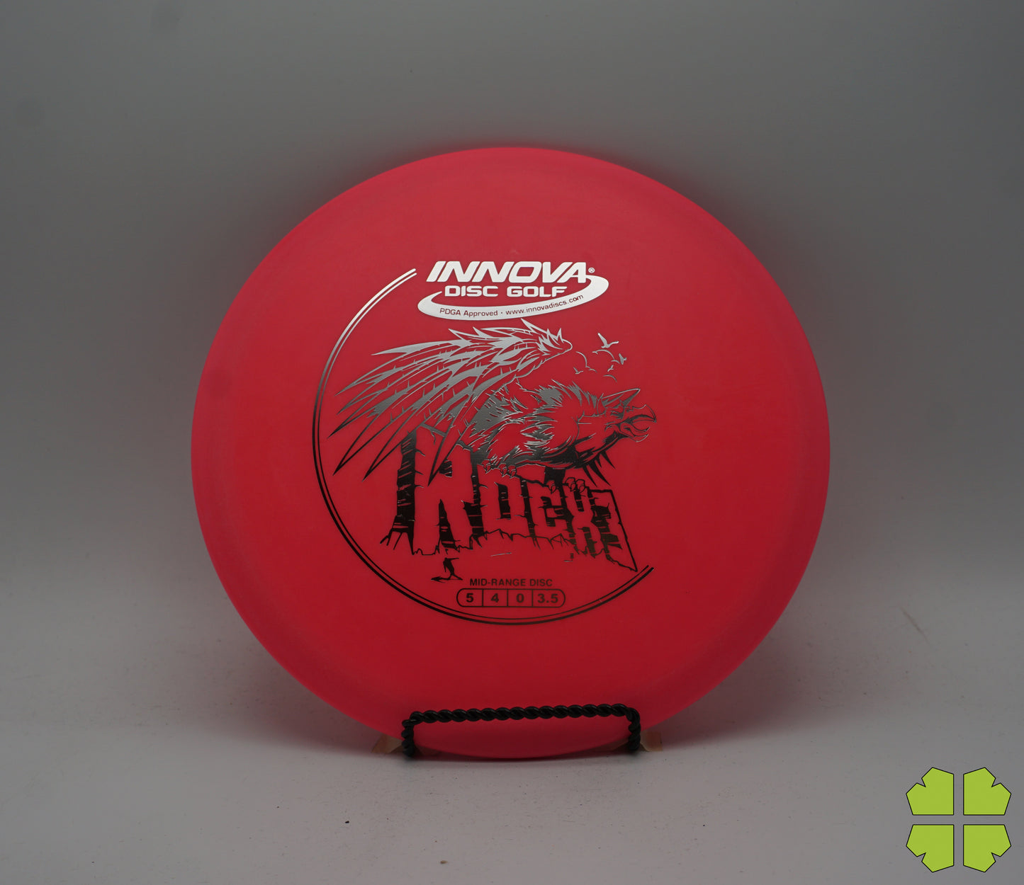 RocX3 - DX