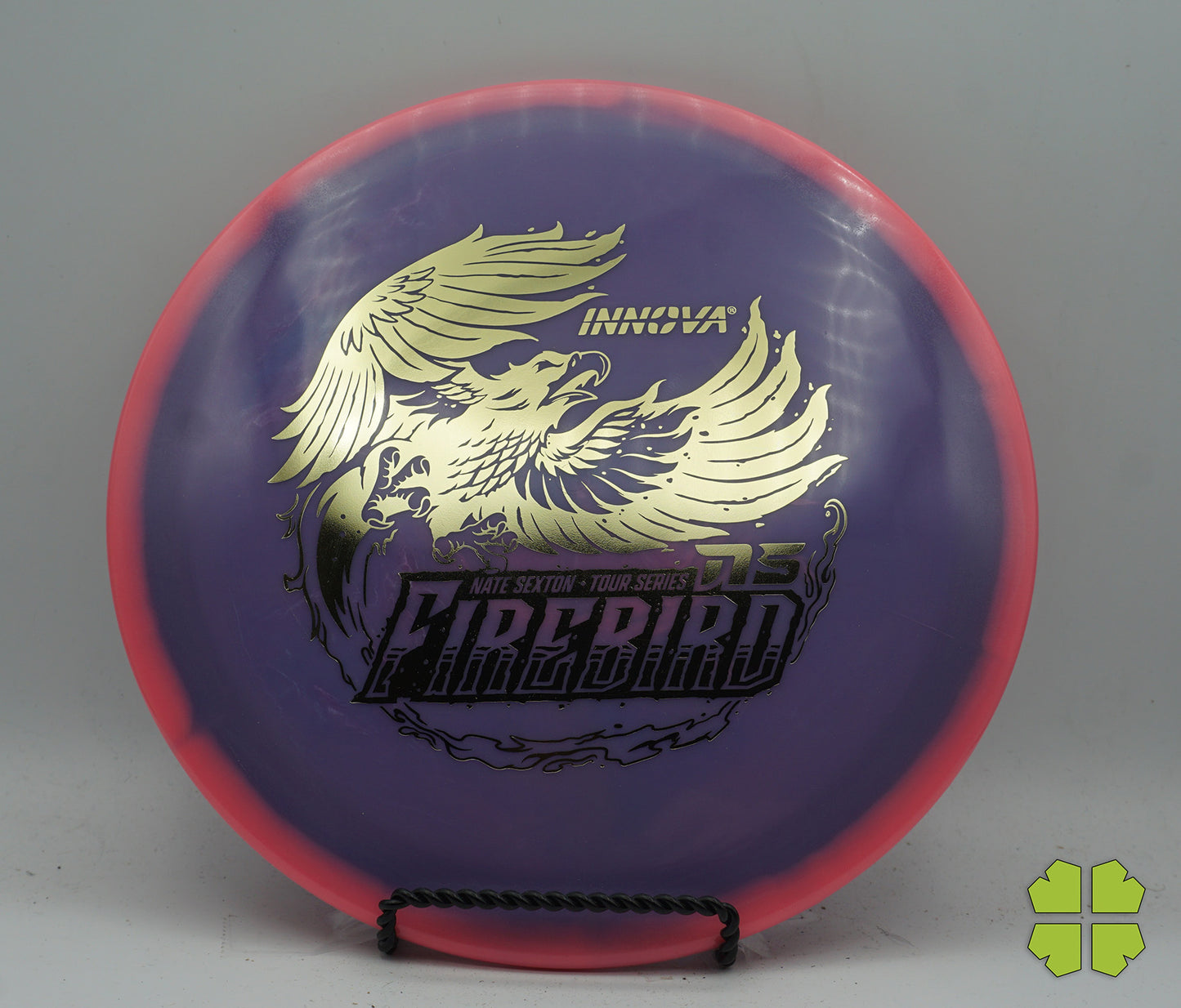 Sexton Firebird 2025 Proto Glow Halo Champion