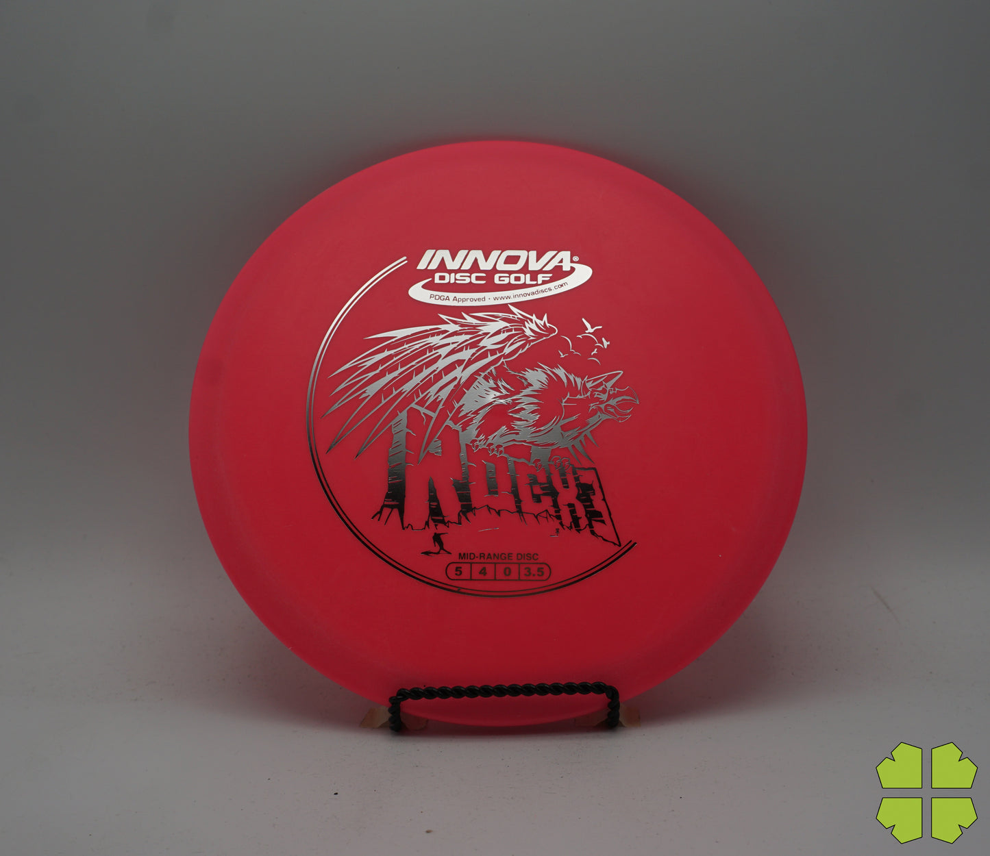 RocX3 - DX