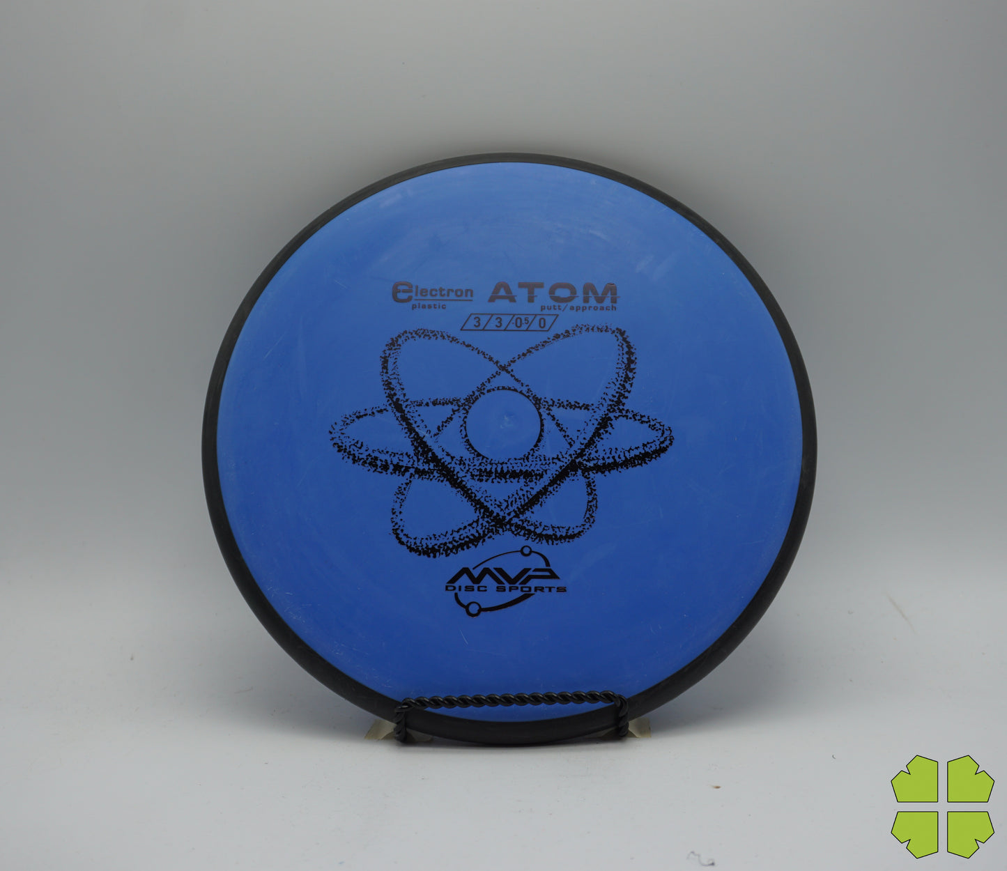 Electron Atom
