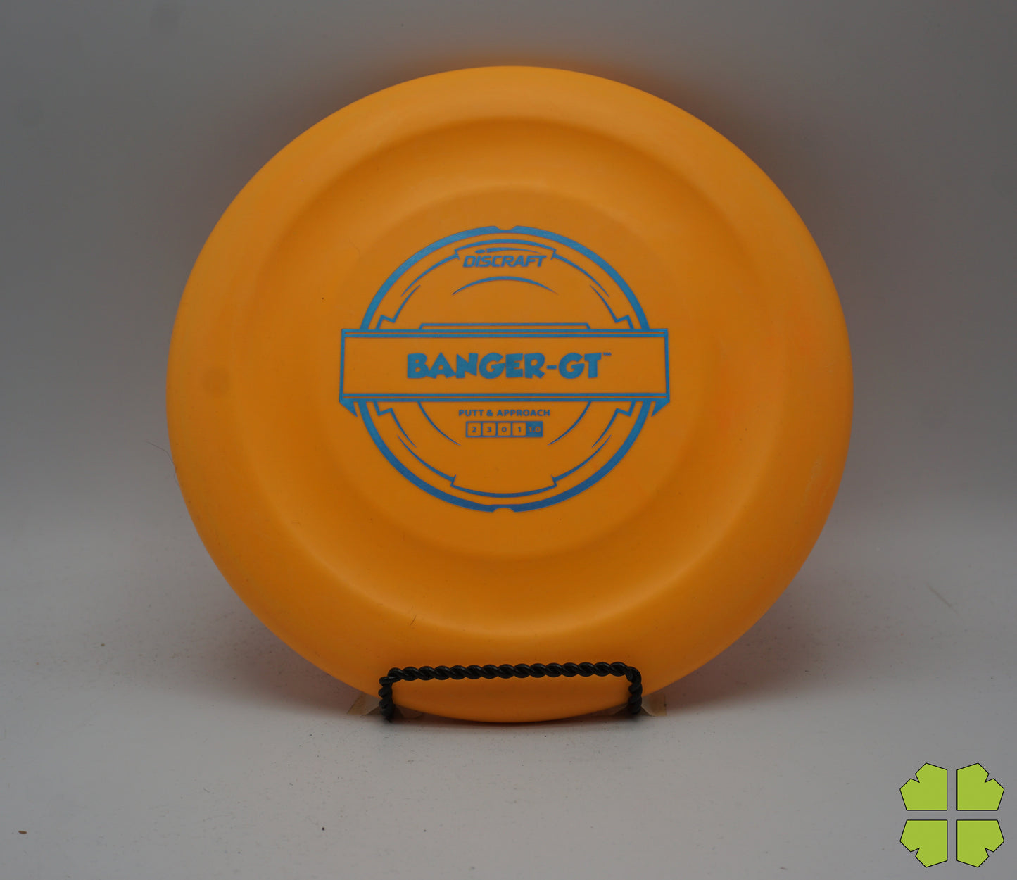 Banger GT - Putter Line