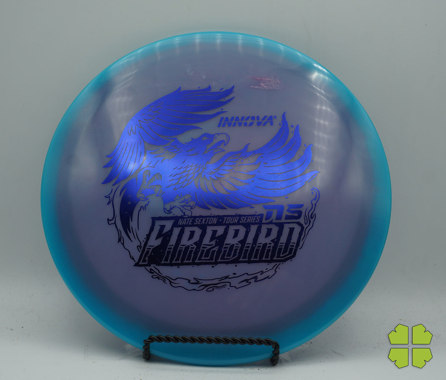 Sexton Firebird 2025 Proto Glow Halo Champion