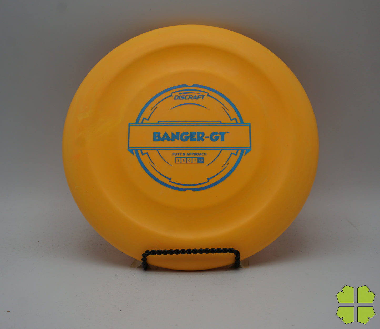 Banger GT - Putter Line