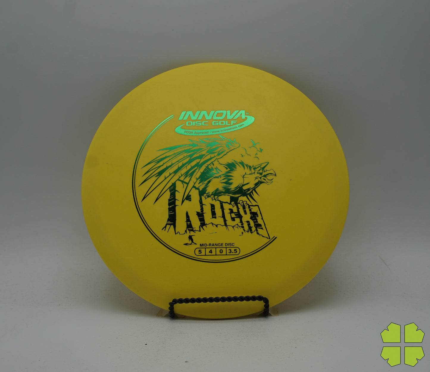 RocX3 - DX