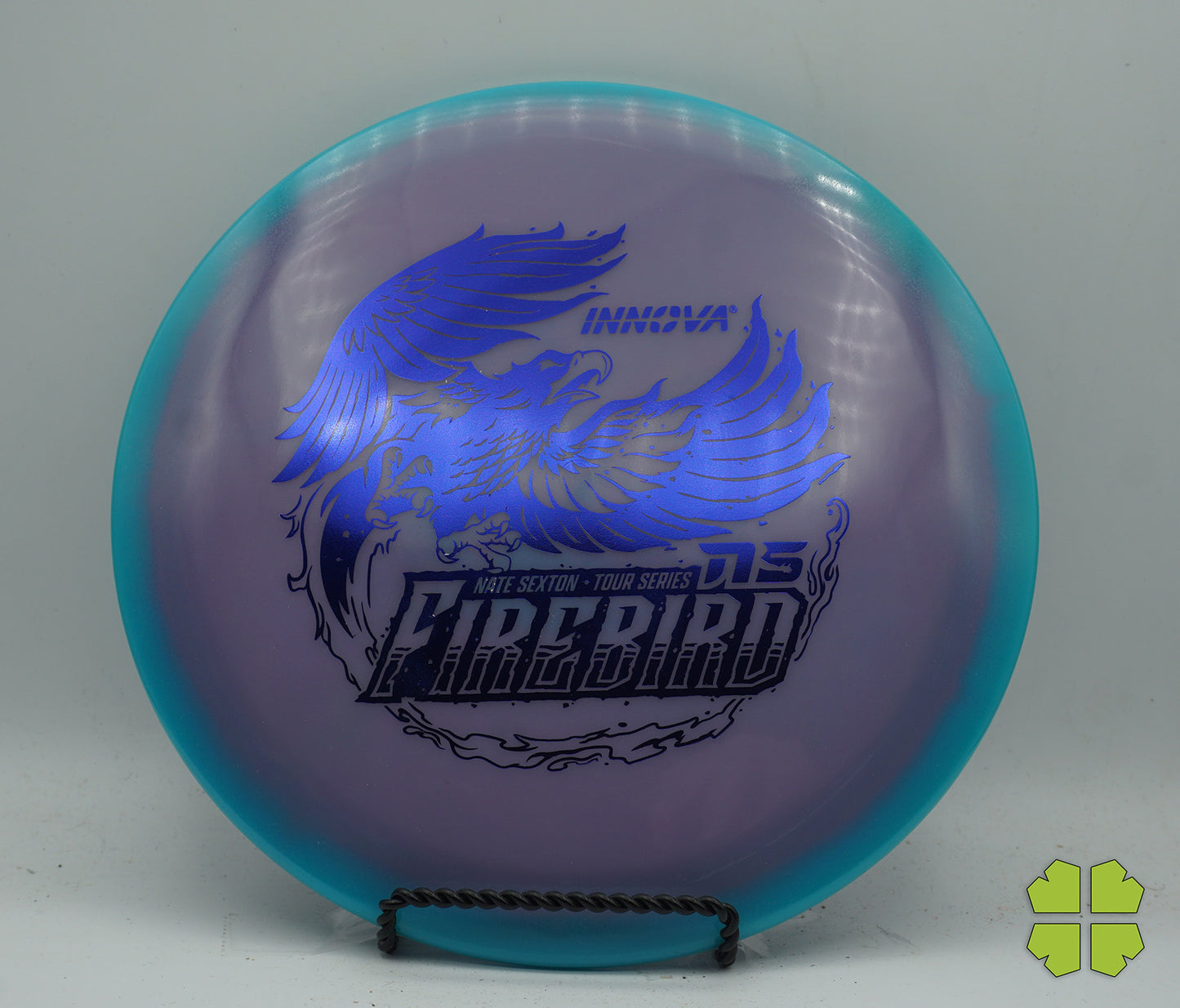 Sexton Firebird 2025 Proto Glow Halo Champion