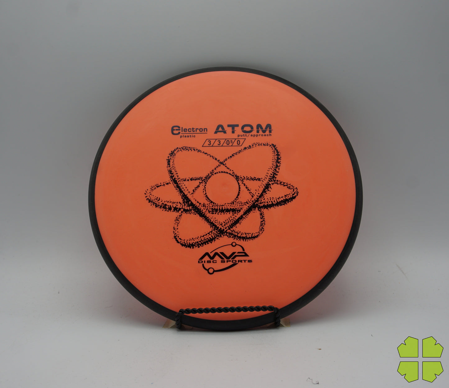 Electron Atom