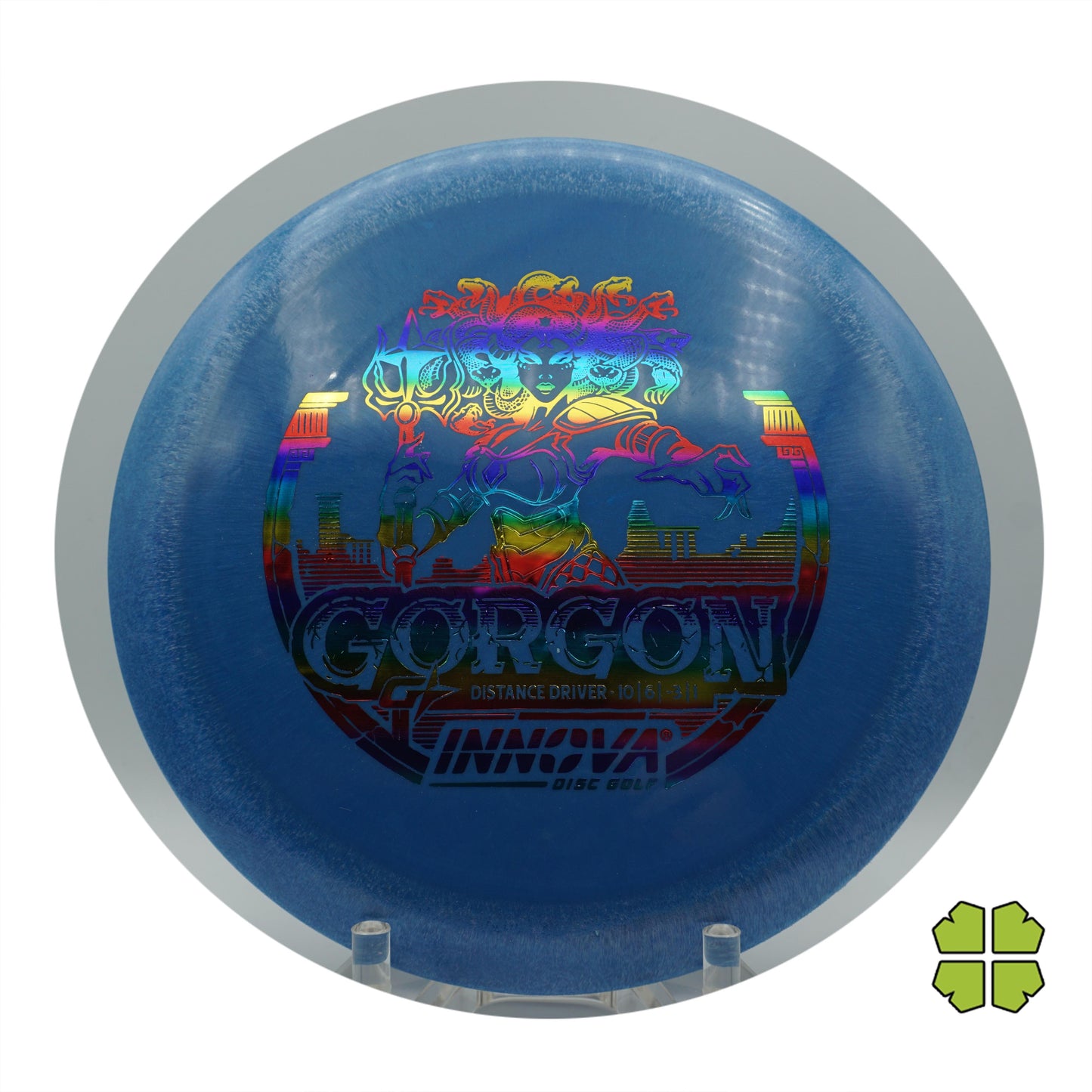 Gorgon - GStar