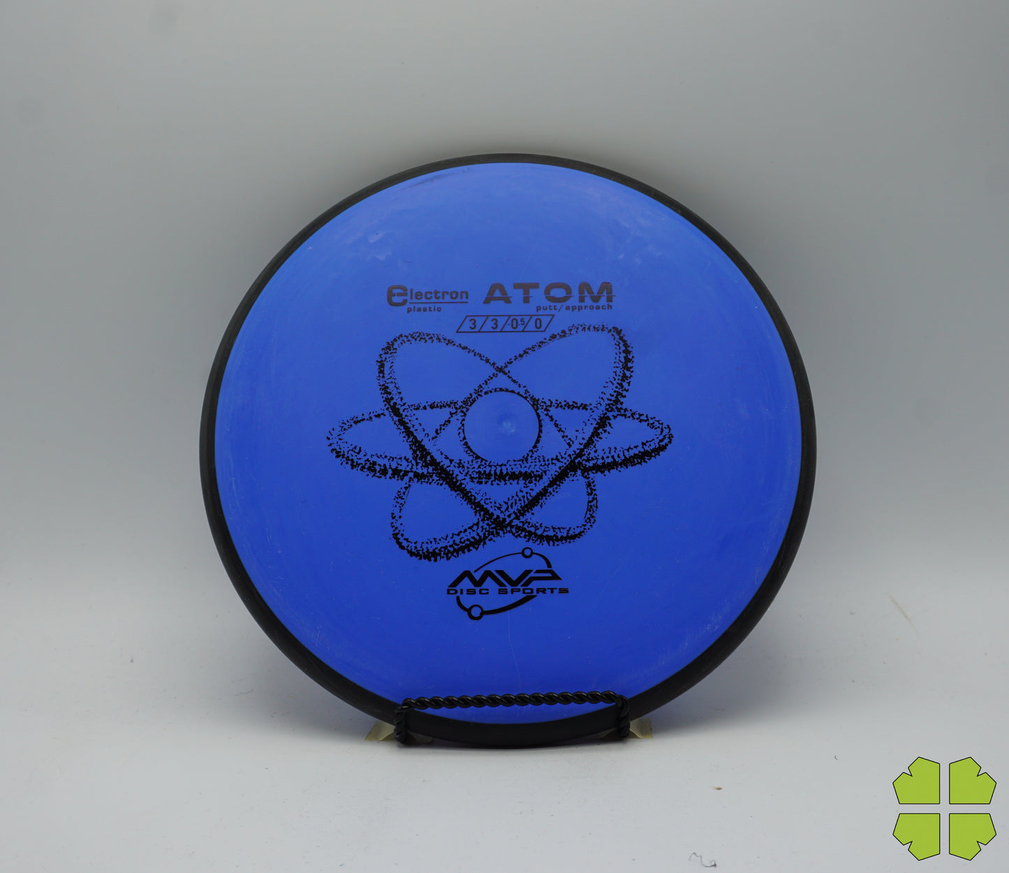 Electron Atom