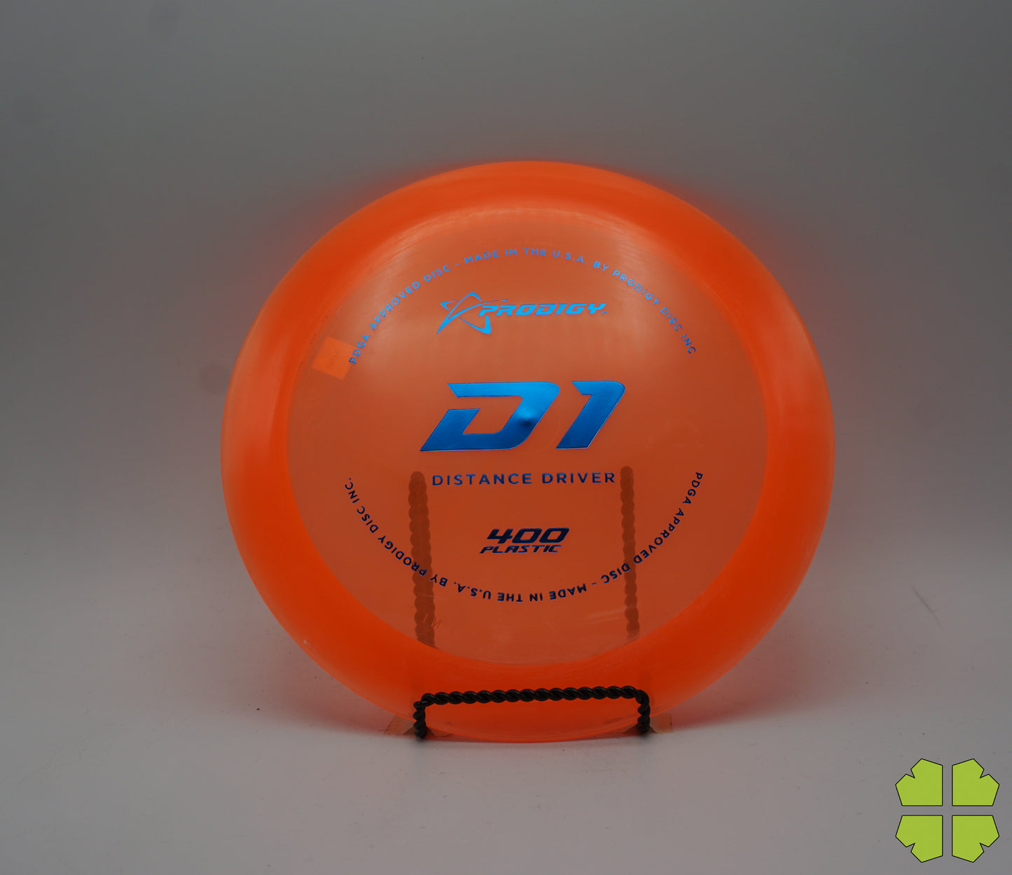 D1 - 400