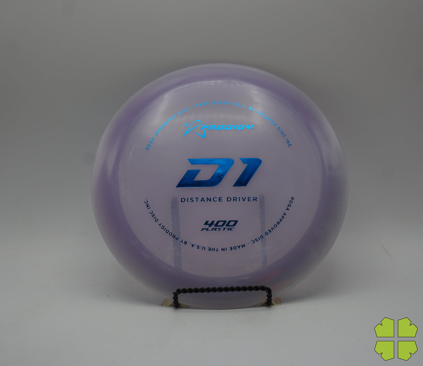 D1 - 400
