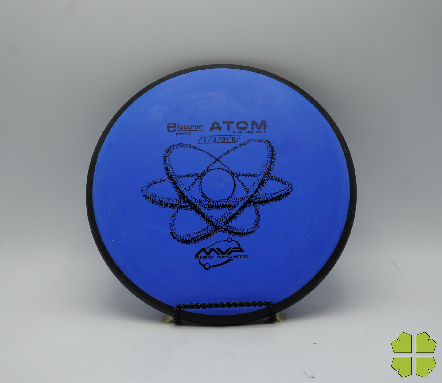 Atom - Electron