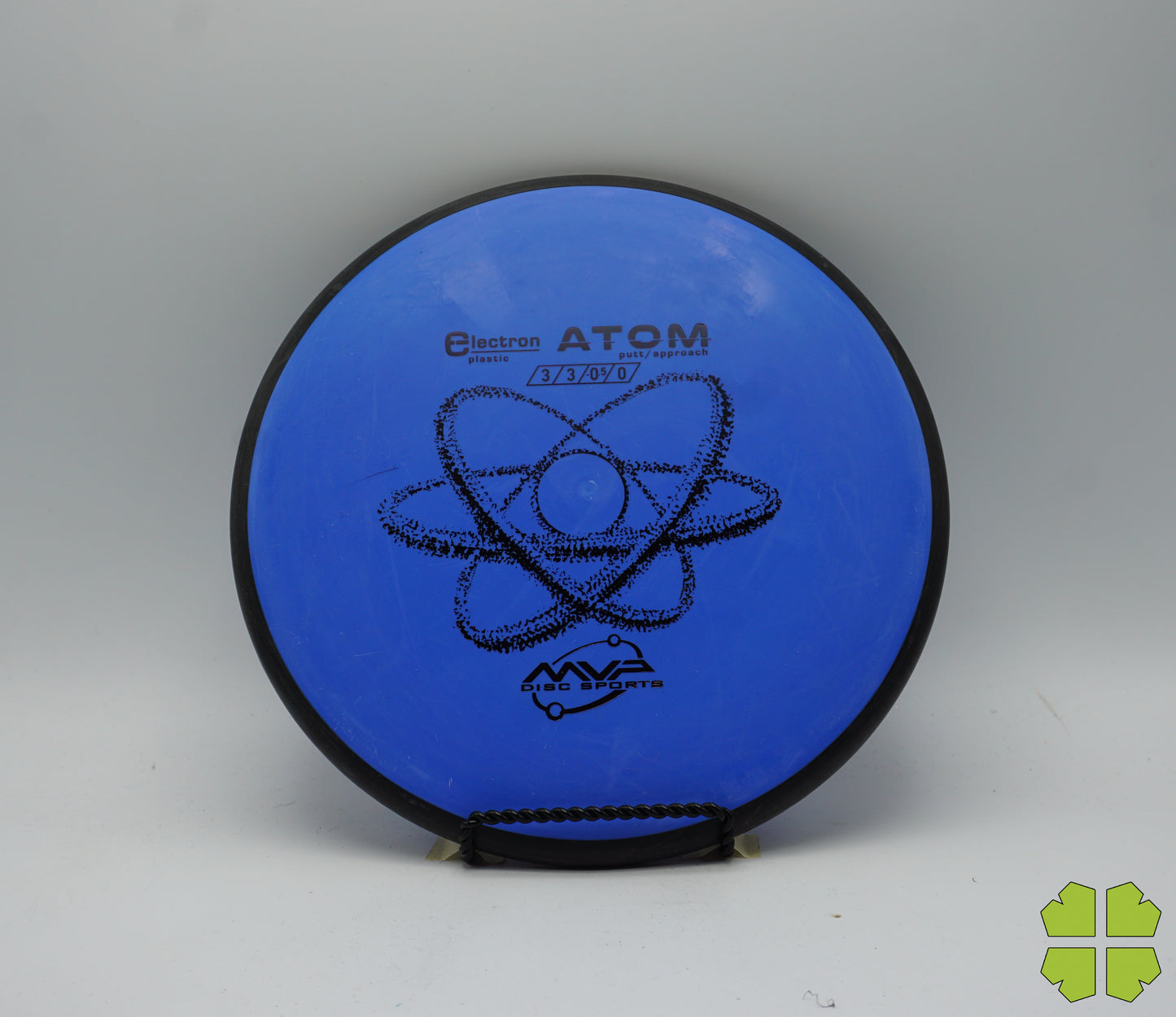Electron Atom