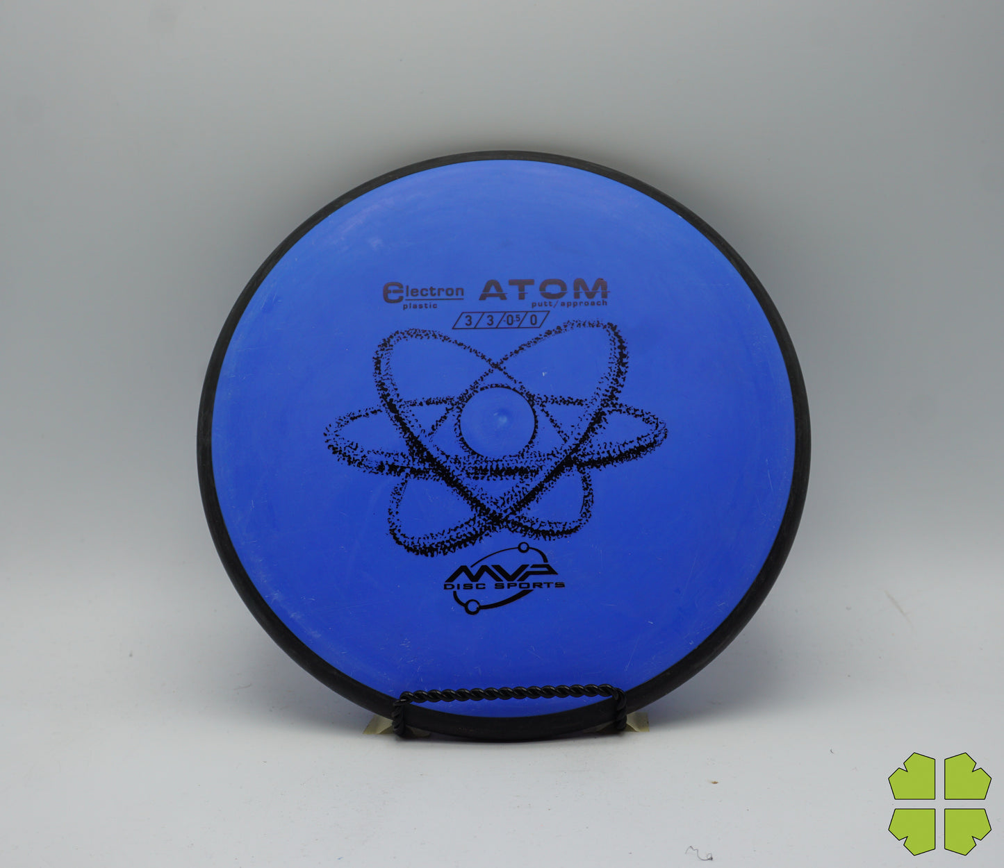 Electron Atom