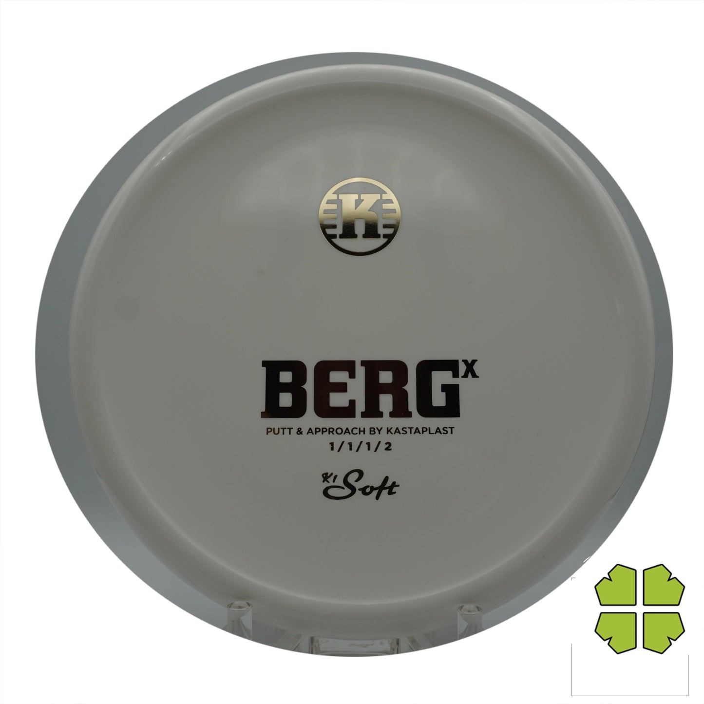 Berg X - K1 Soft