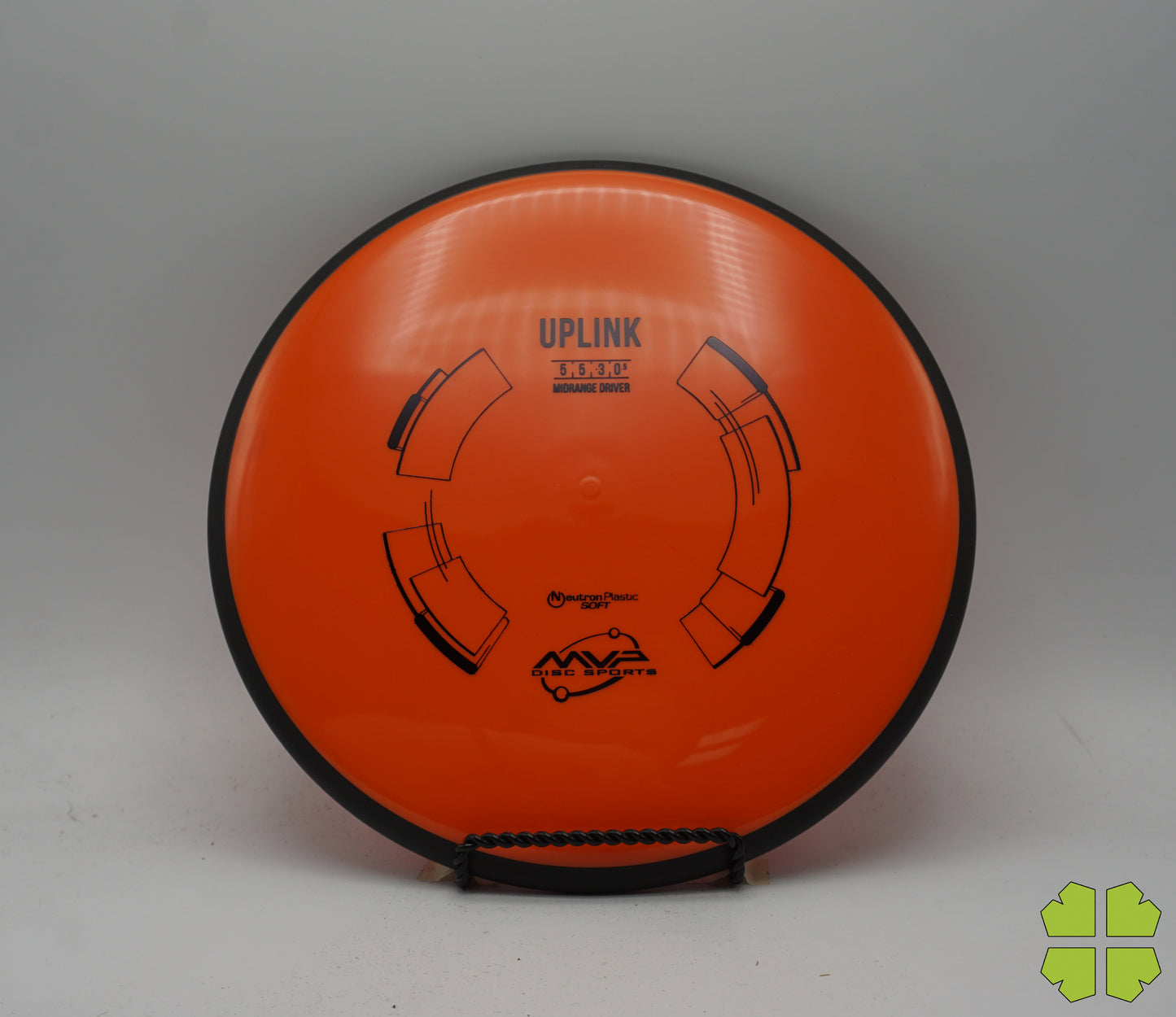 Uplink - Neutron Soft