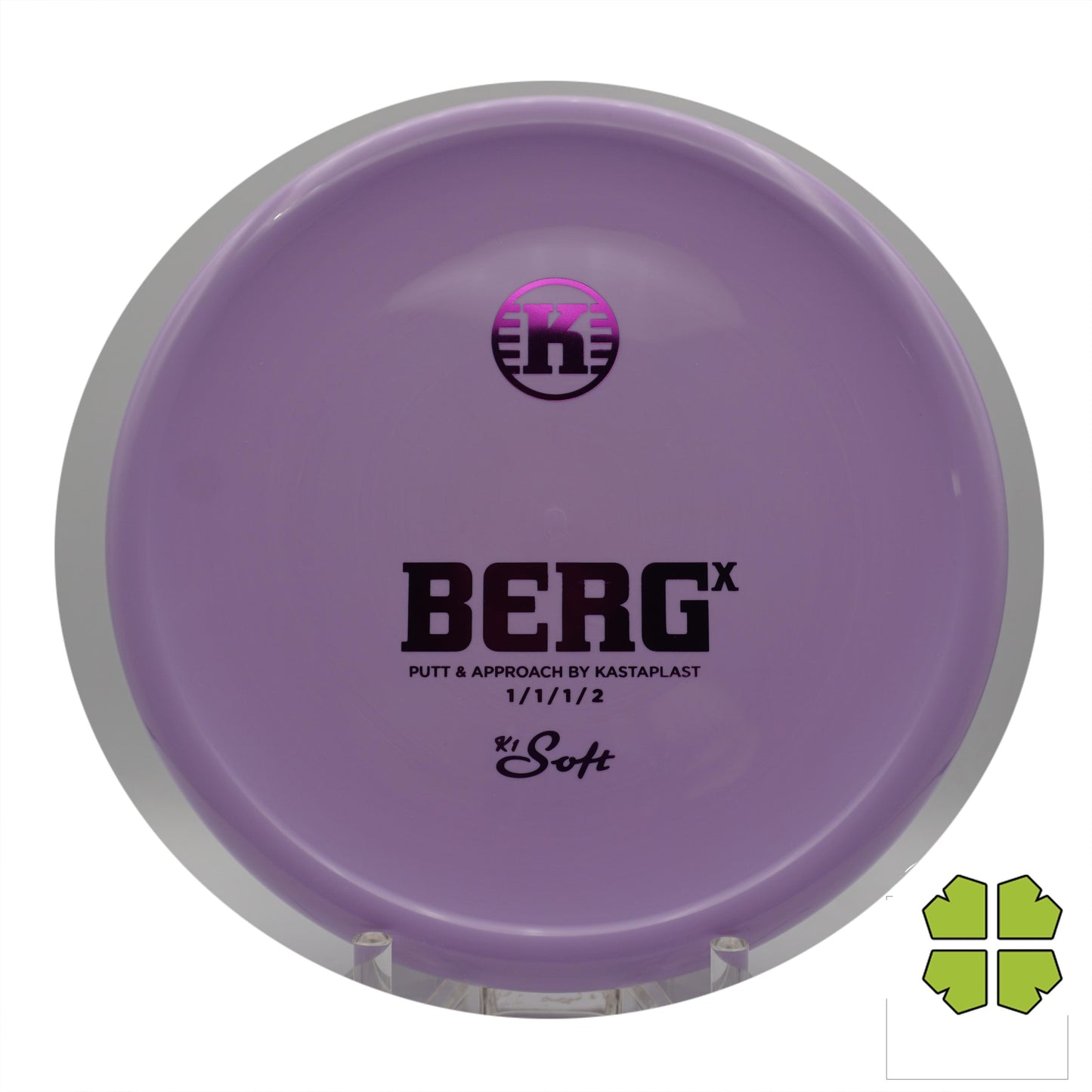 Berg X - K1 Soft