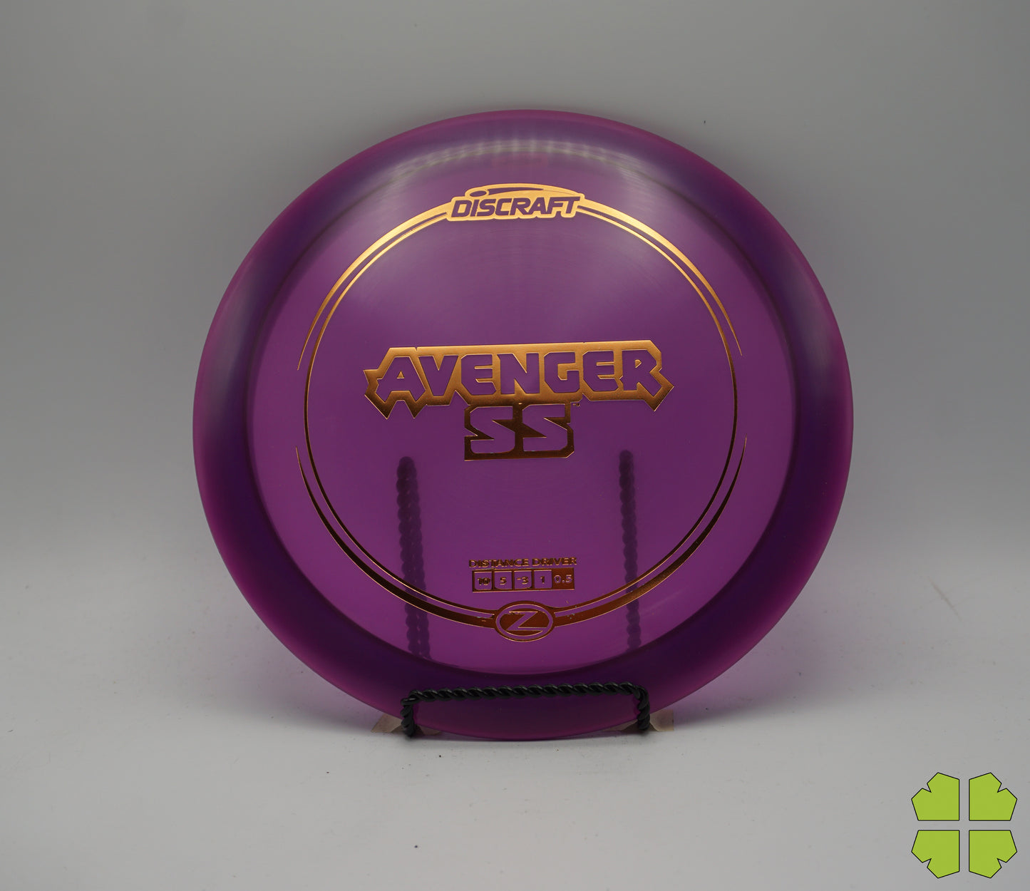 Avenger SS - Z Line