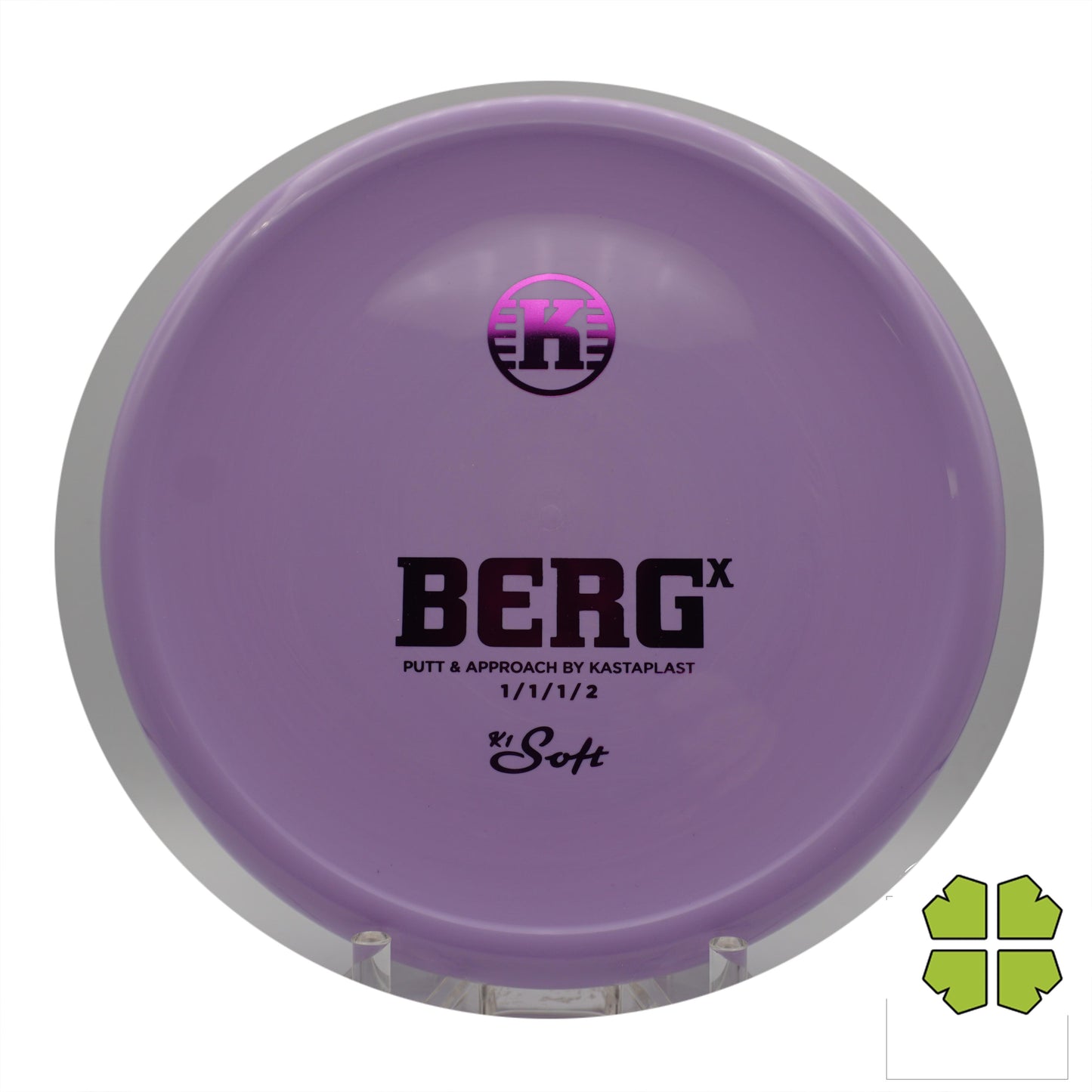 Berg X - K1 Soft