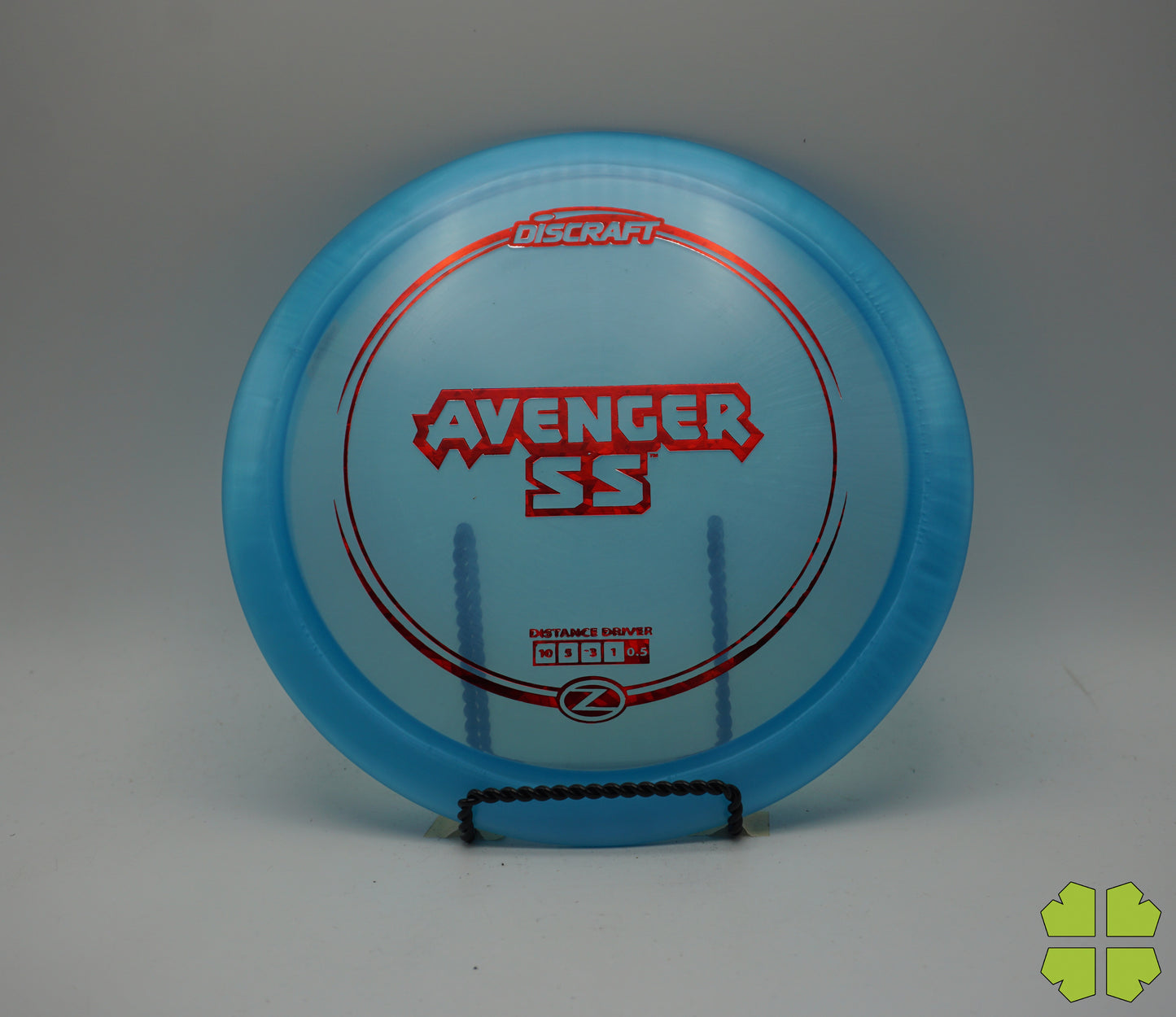 Avenger SS - Z Line
