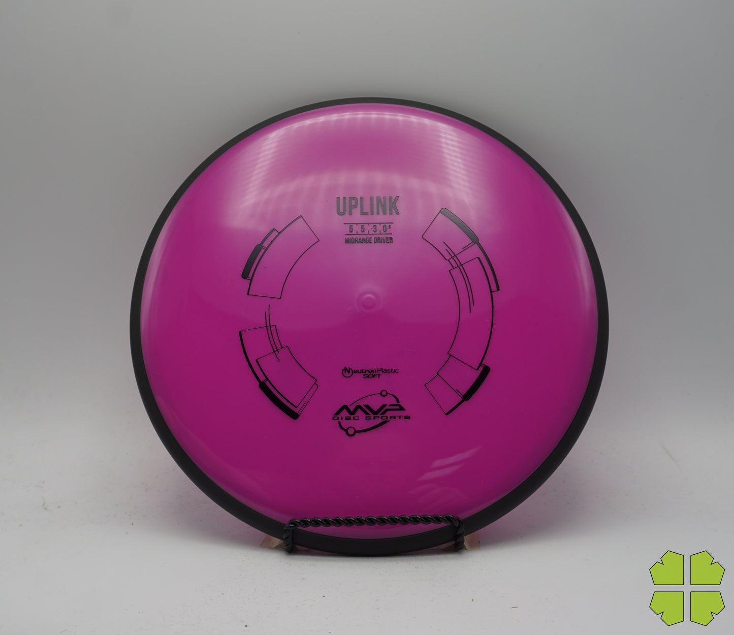 Uplink - Neutron Soft
