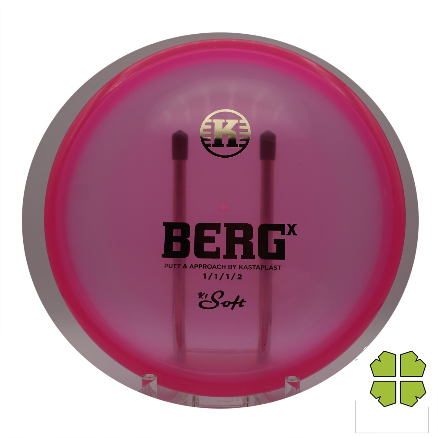 Berg X - K1 Soft