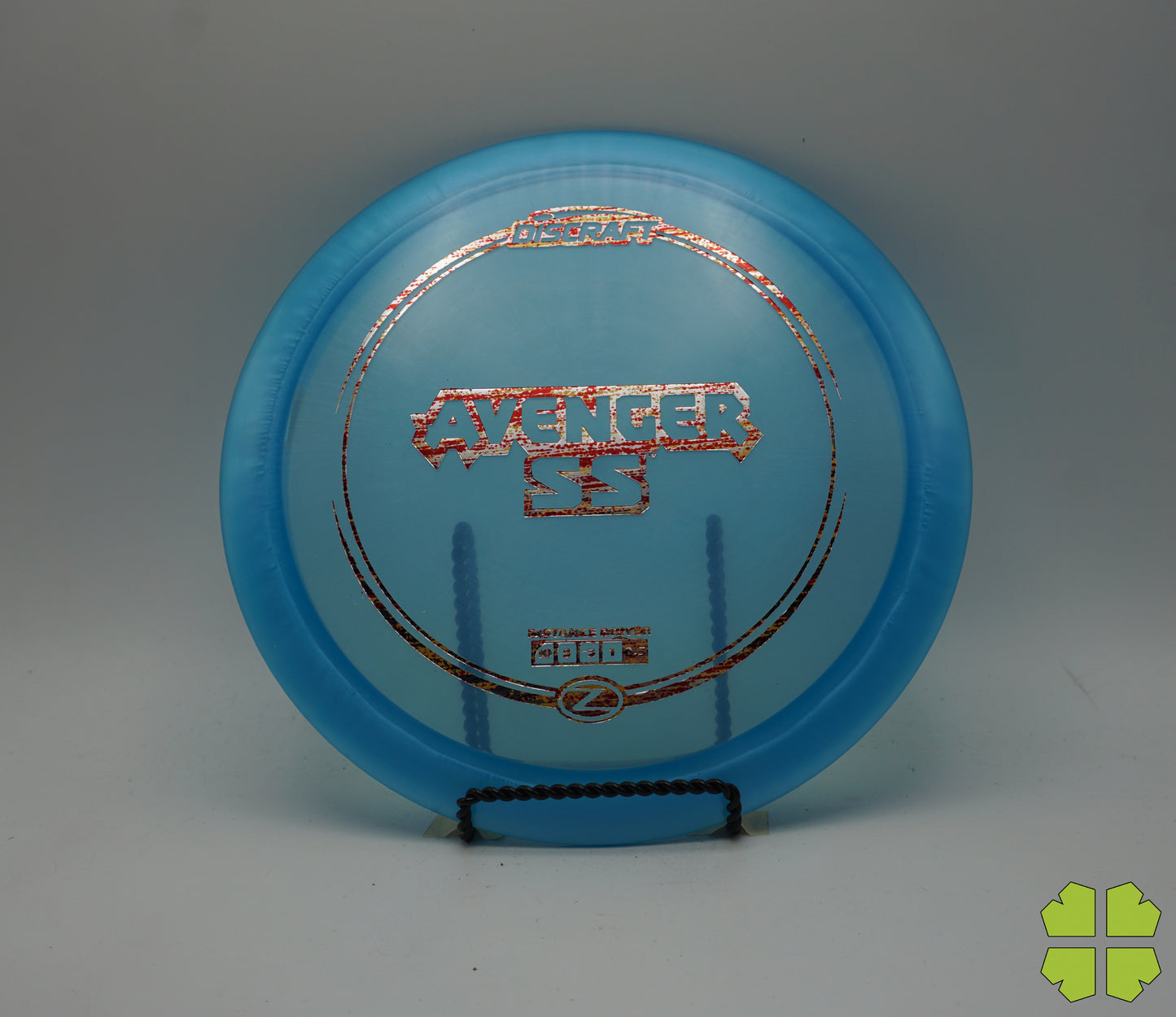 Avenger SS - Z Line
