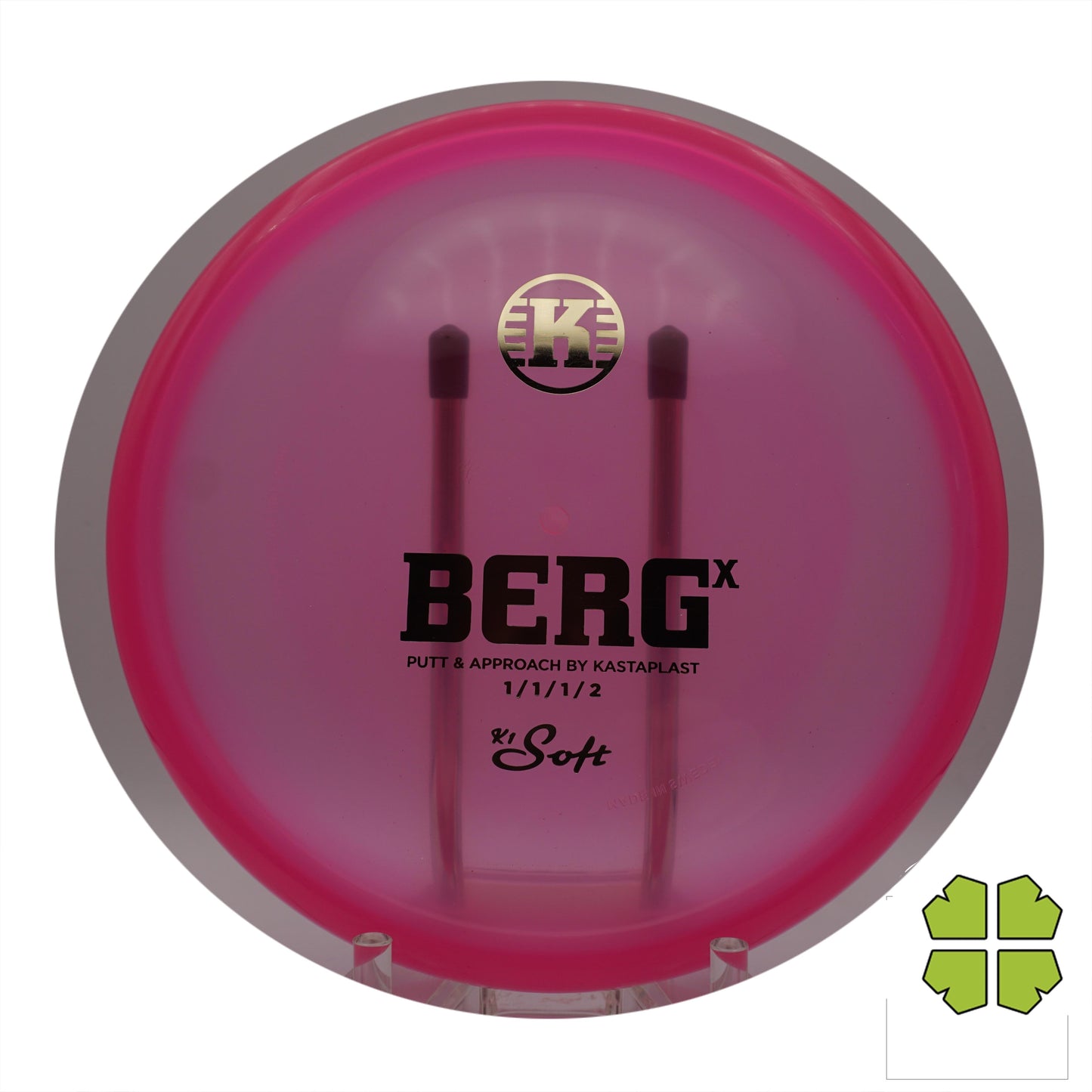 Berg X - K1 Soft