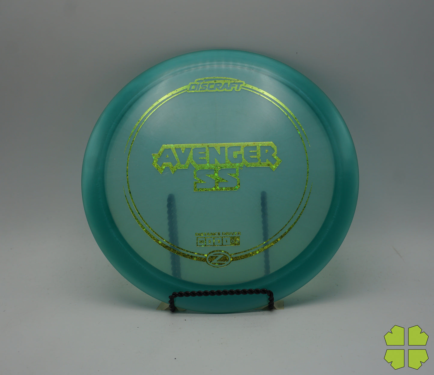 Avenger SS - Z Line