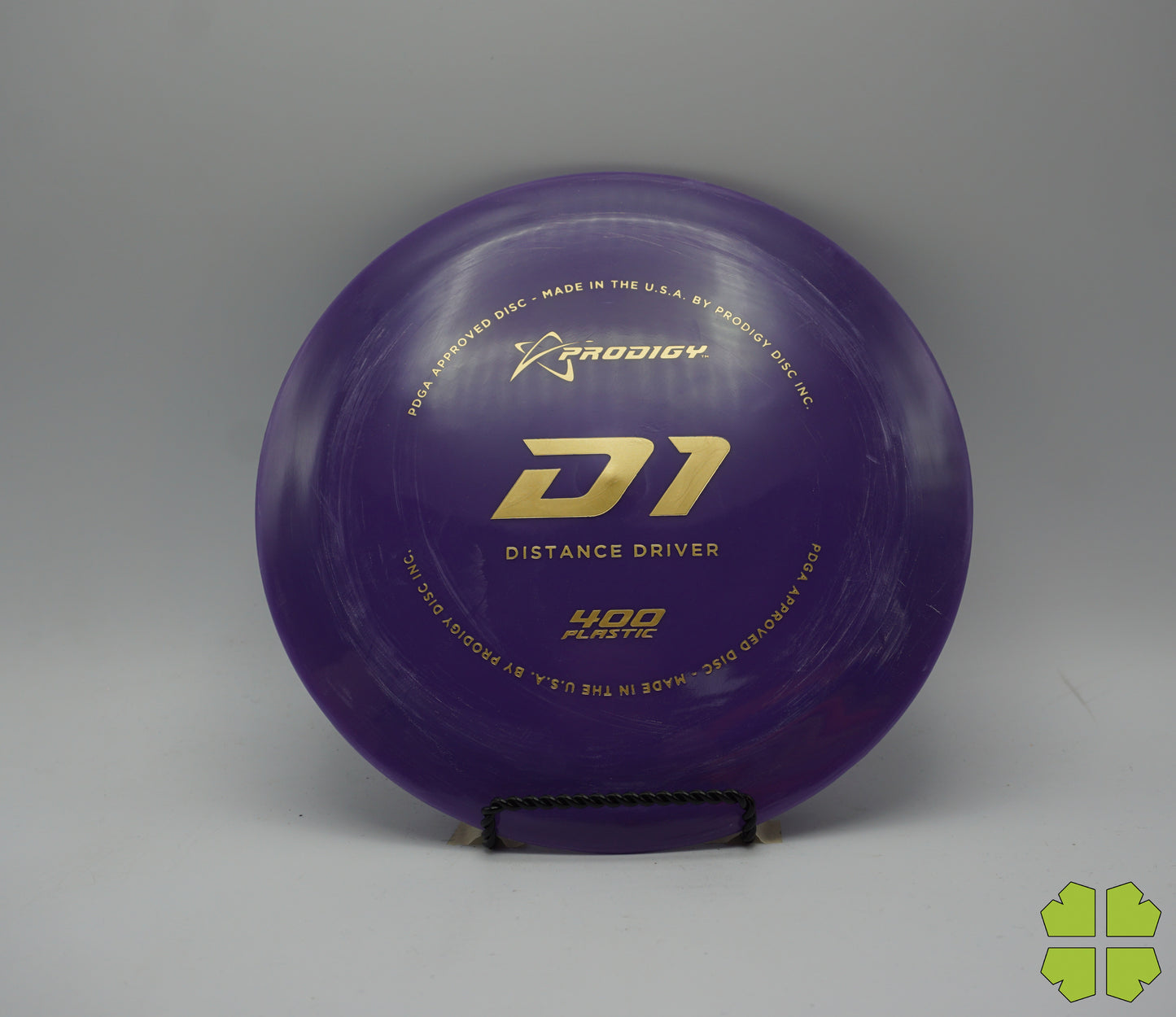 D1 - 400