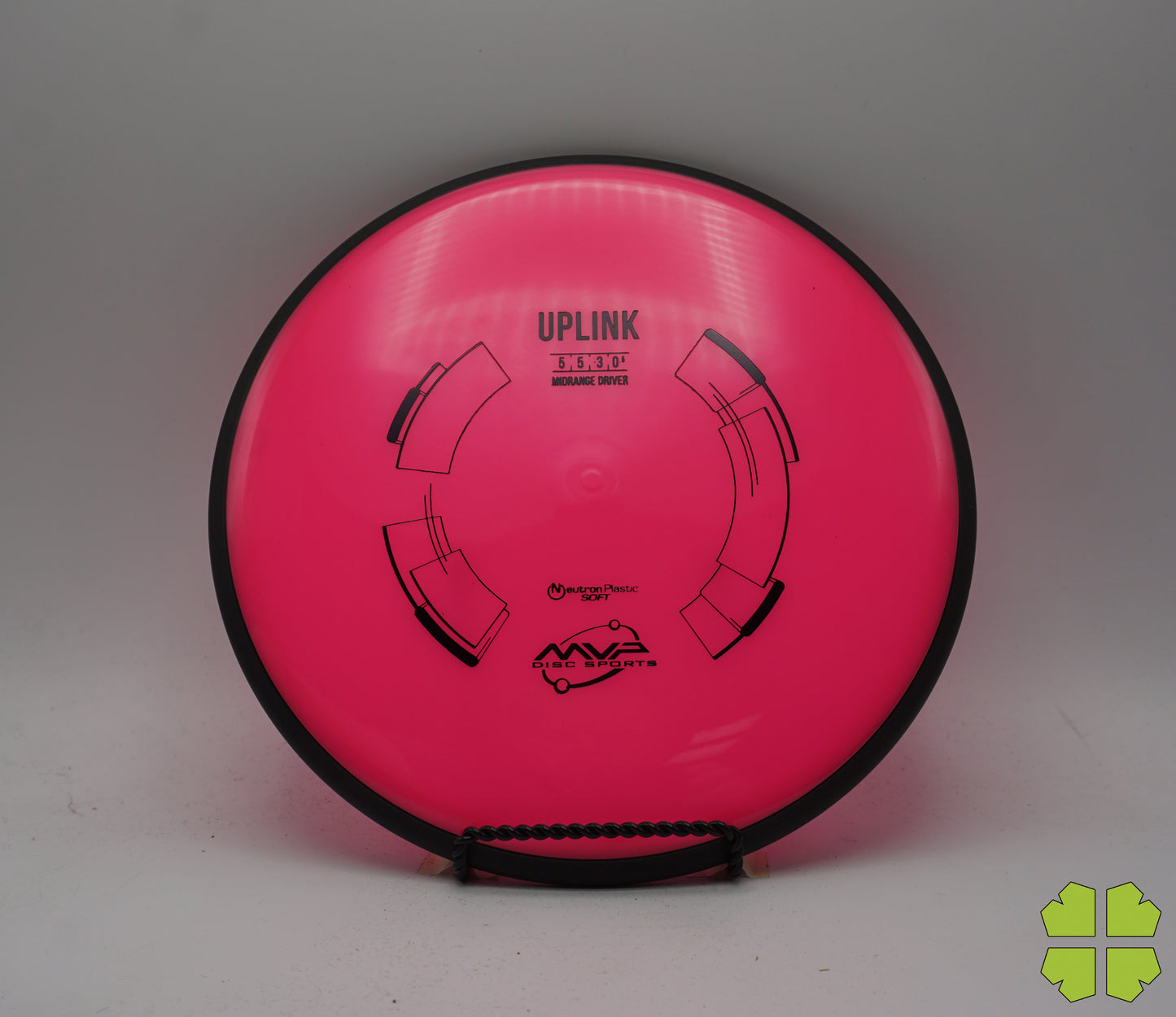 Uplink - Neutron Soft