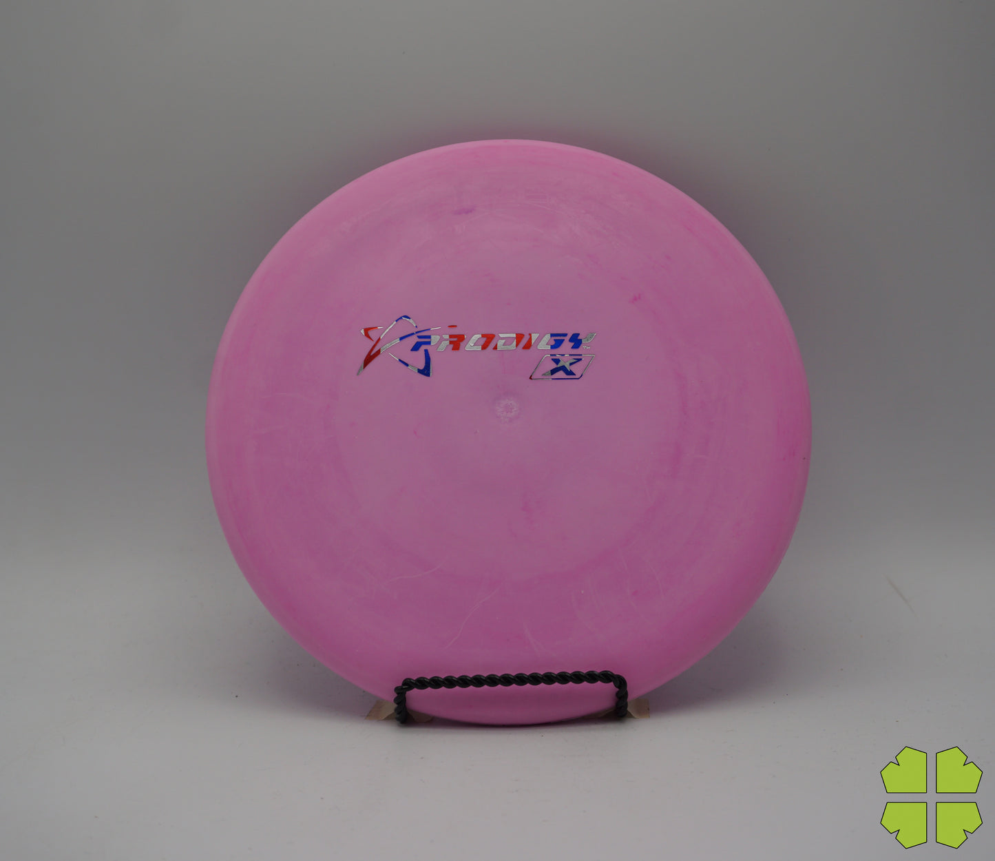Pa-2 - 300 Plastic X-Out