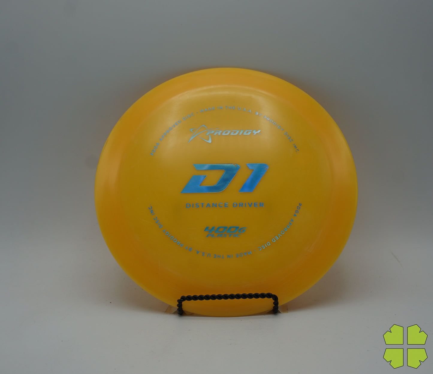D1 - 400G