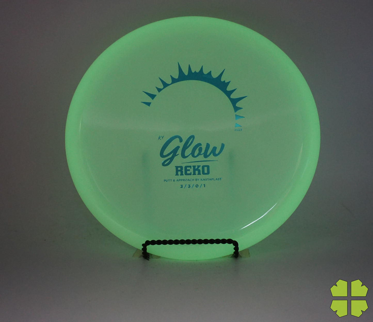 Reko - K1 Glow