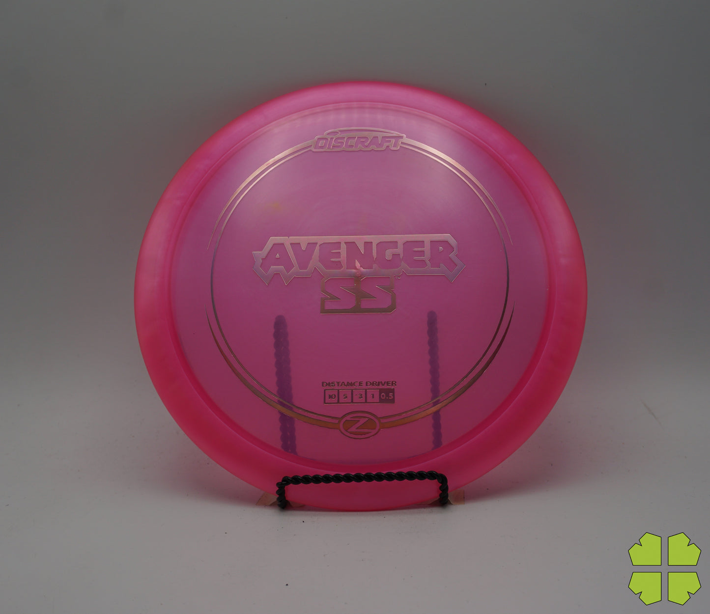 Avenger SS - Z Line