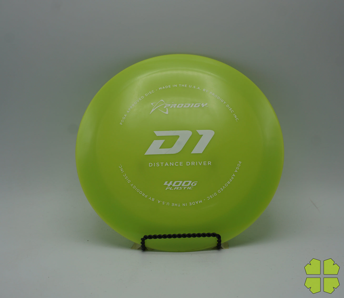 D1 - 400G