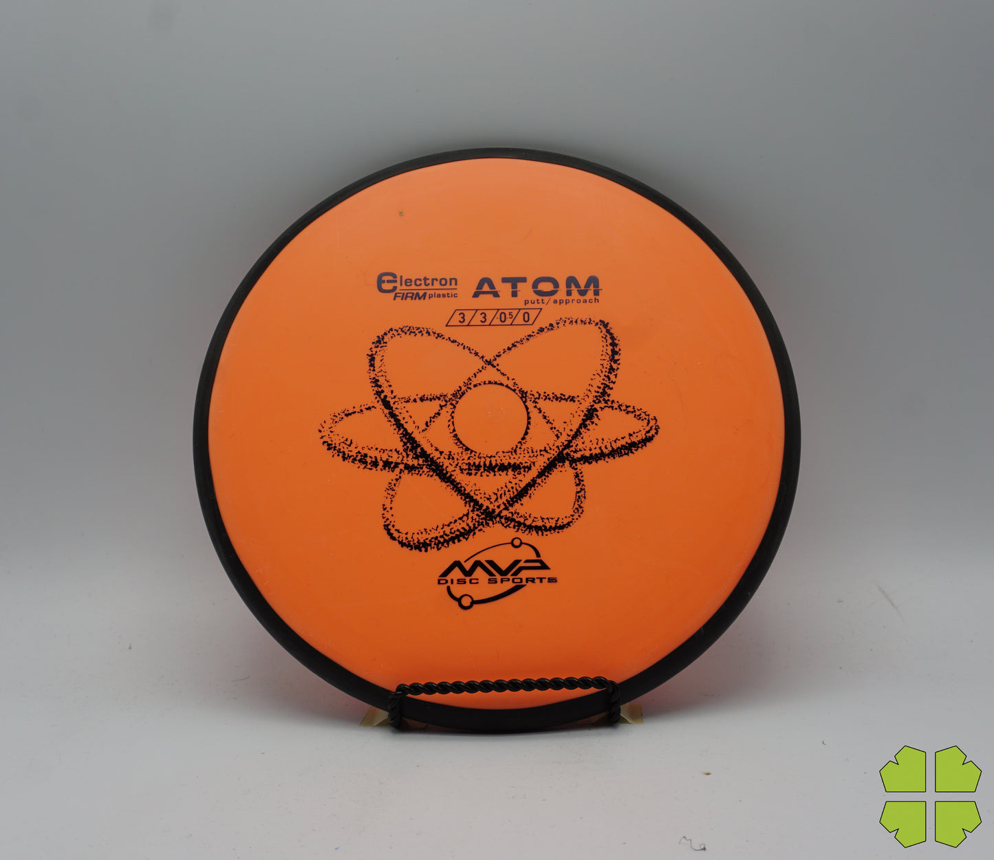 Atom - Electron Firm