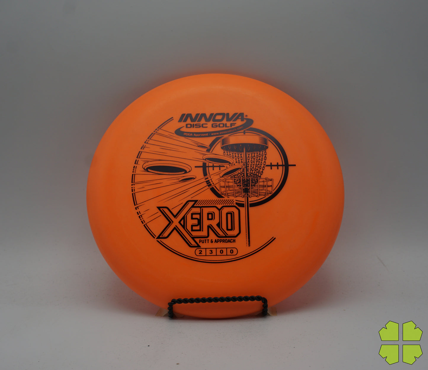Xero - DX
