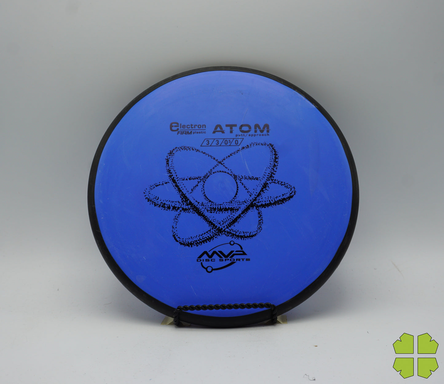 Atom - Electron Firm