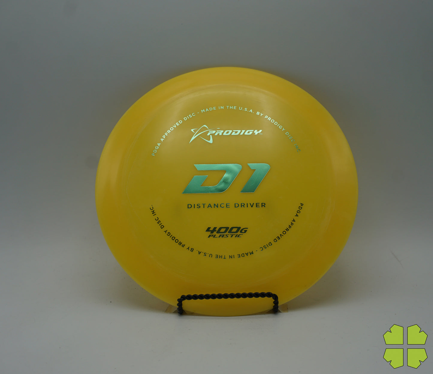 D1 - 400G