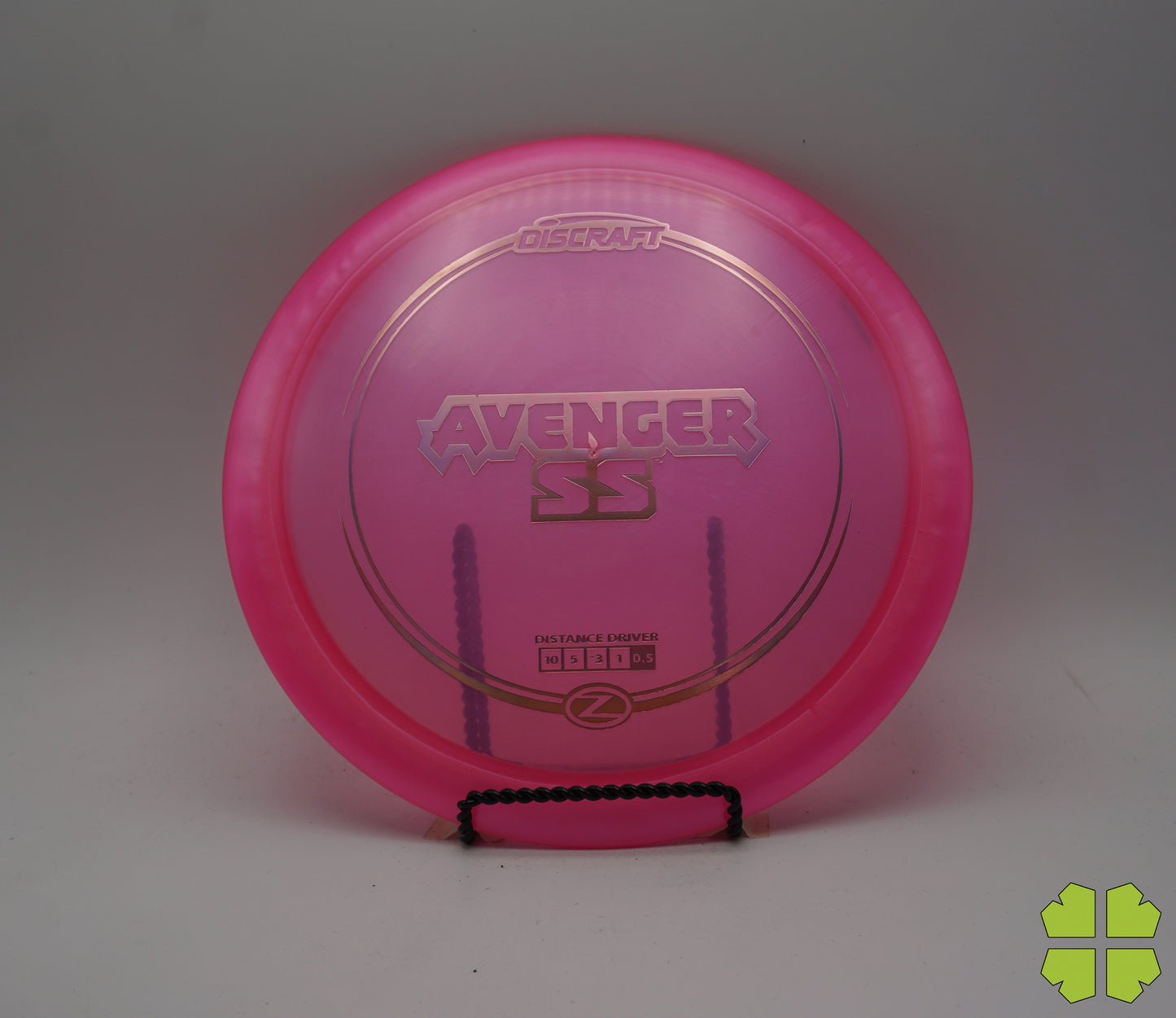 Avenger SS - Z Line