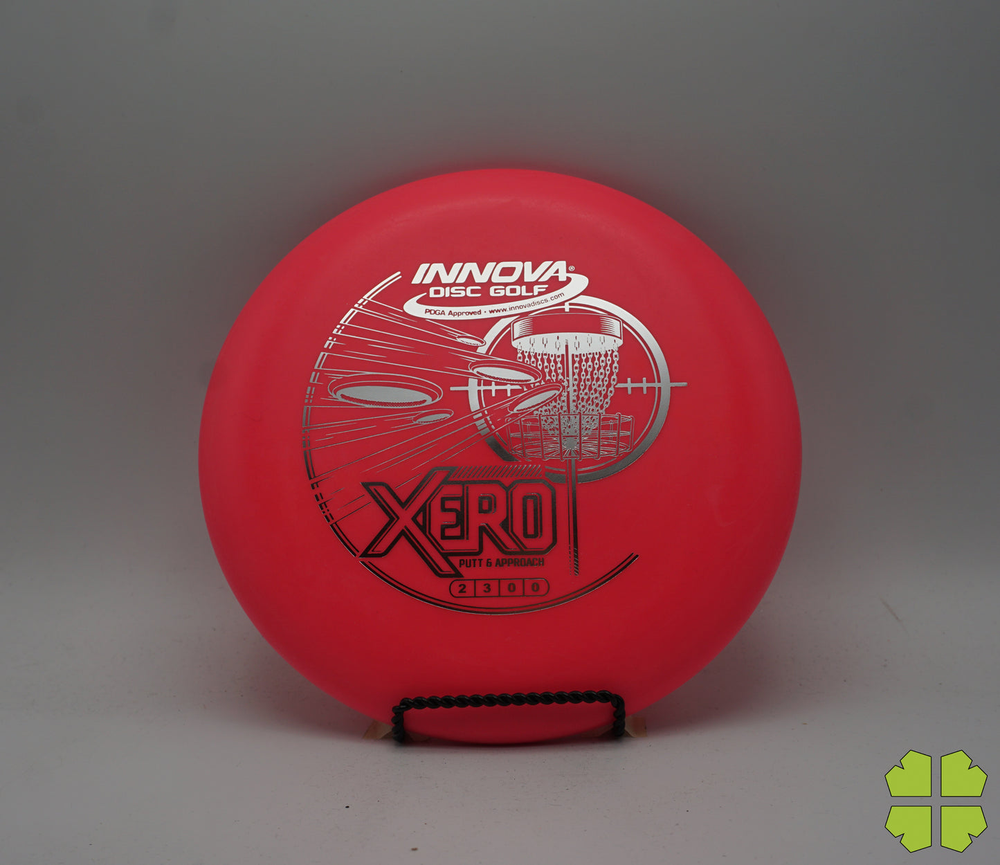 Xero - DX