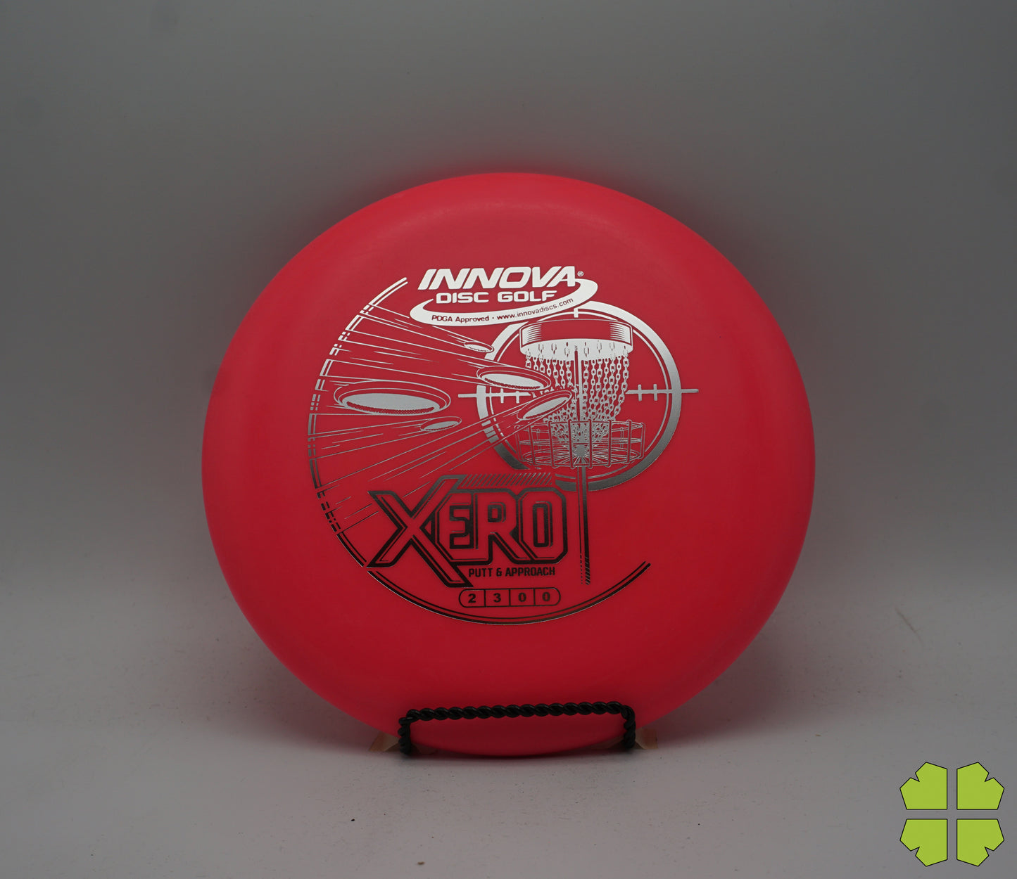 Xero - DX