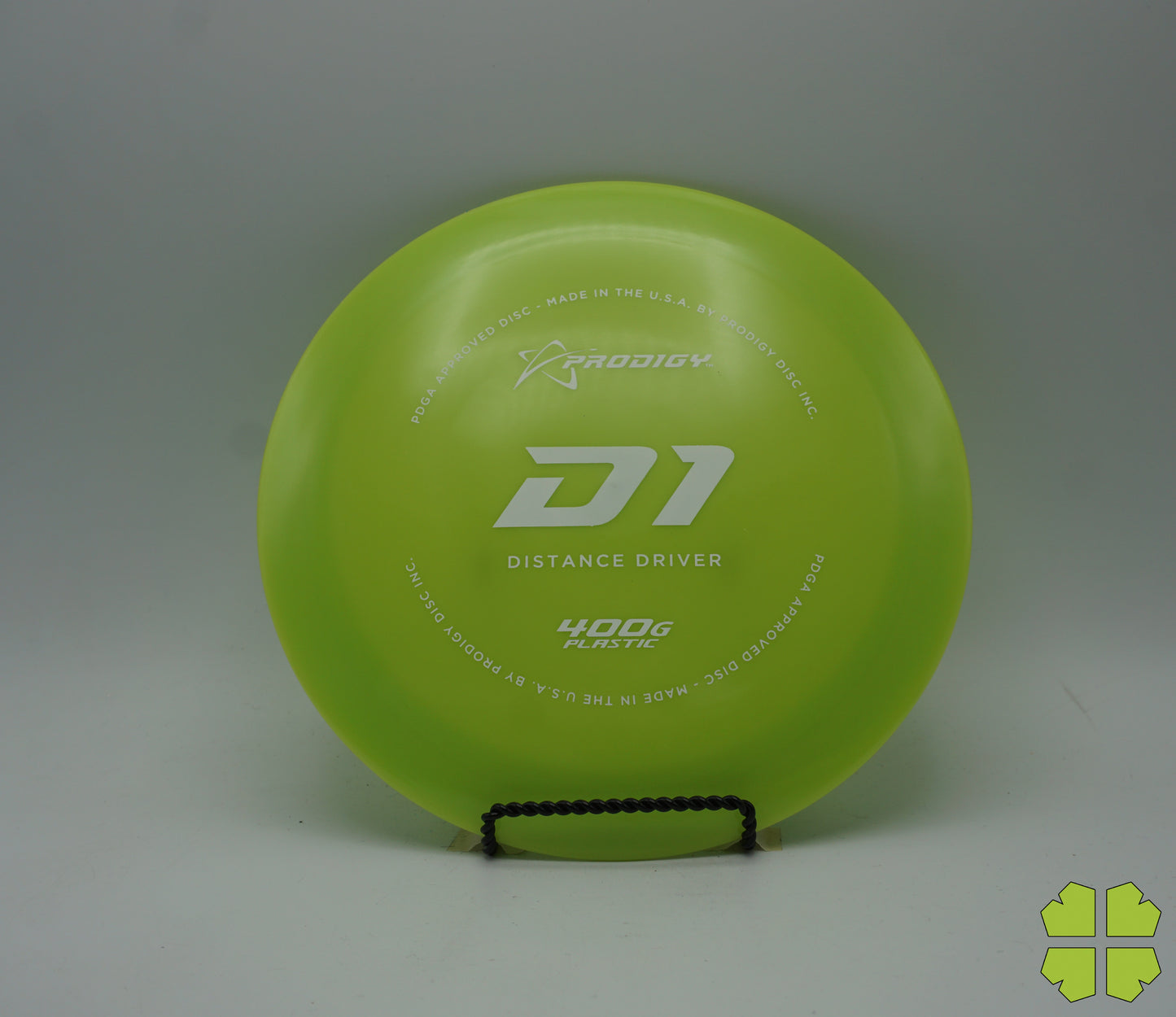 D1 - 400G