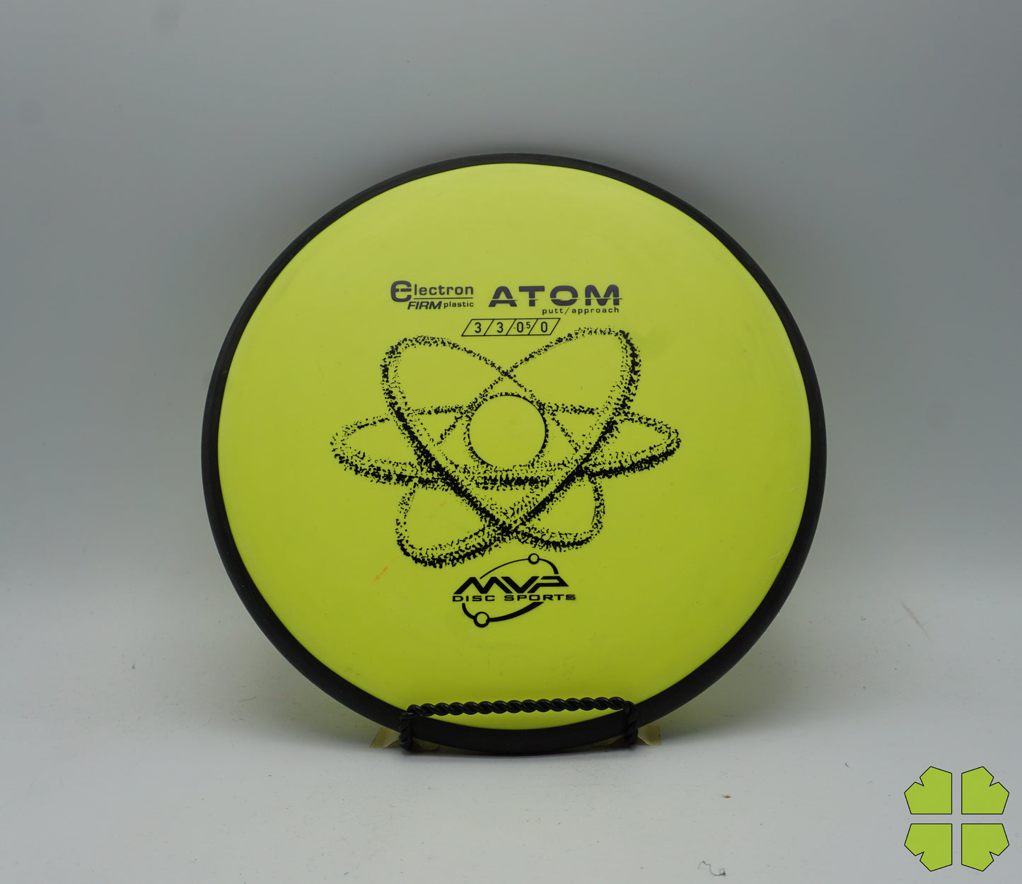 Atom - Electron Firm