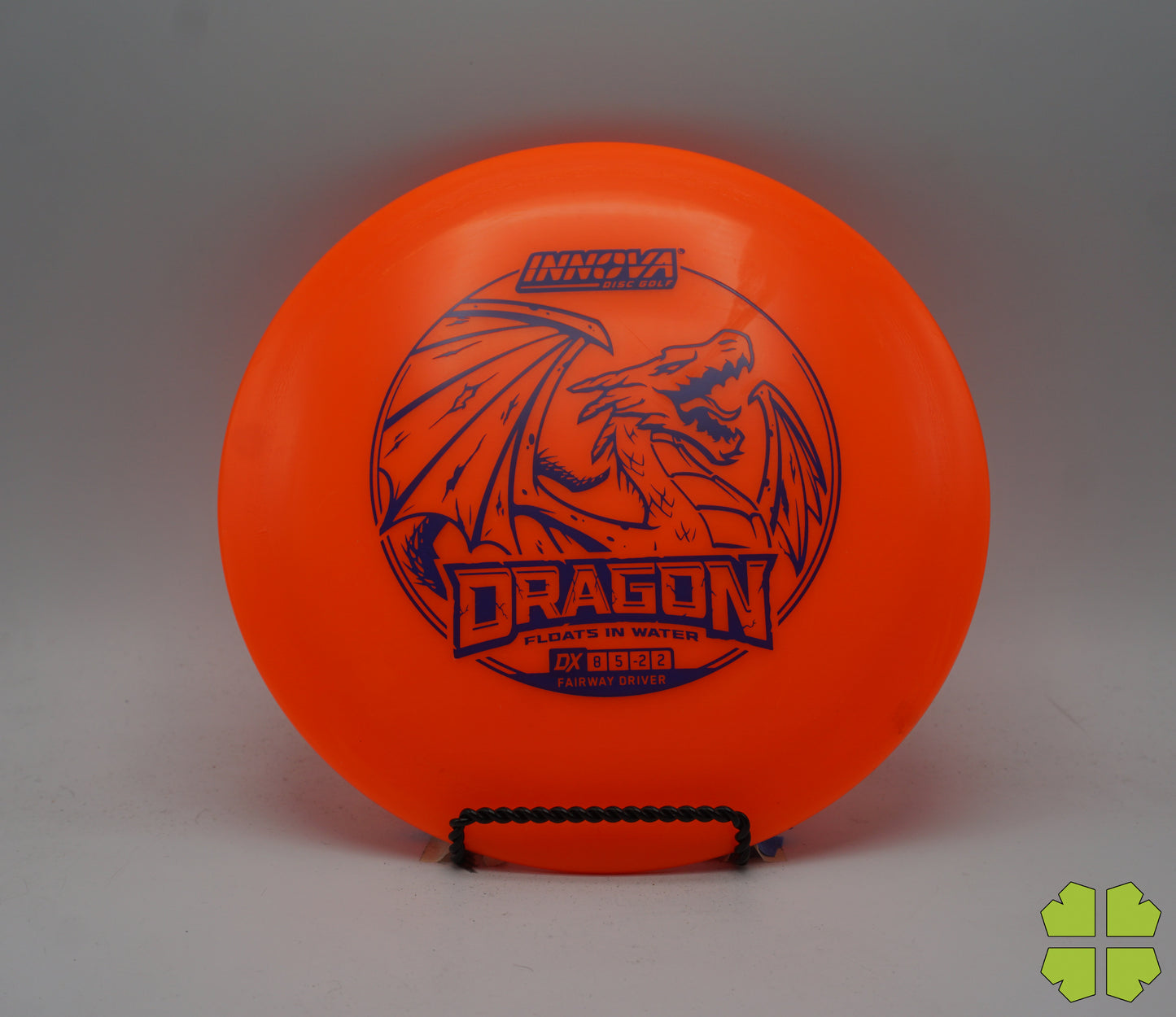 Dragon - DX