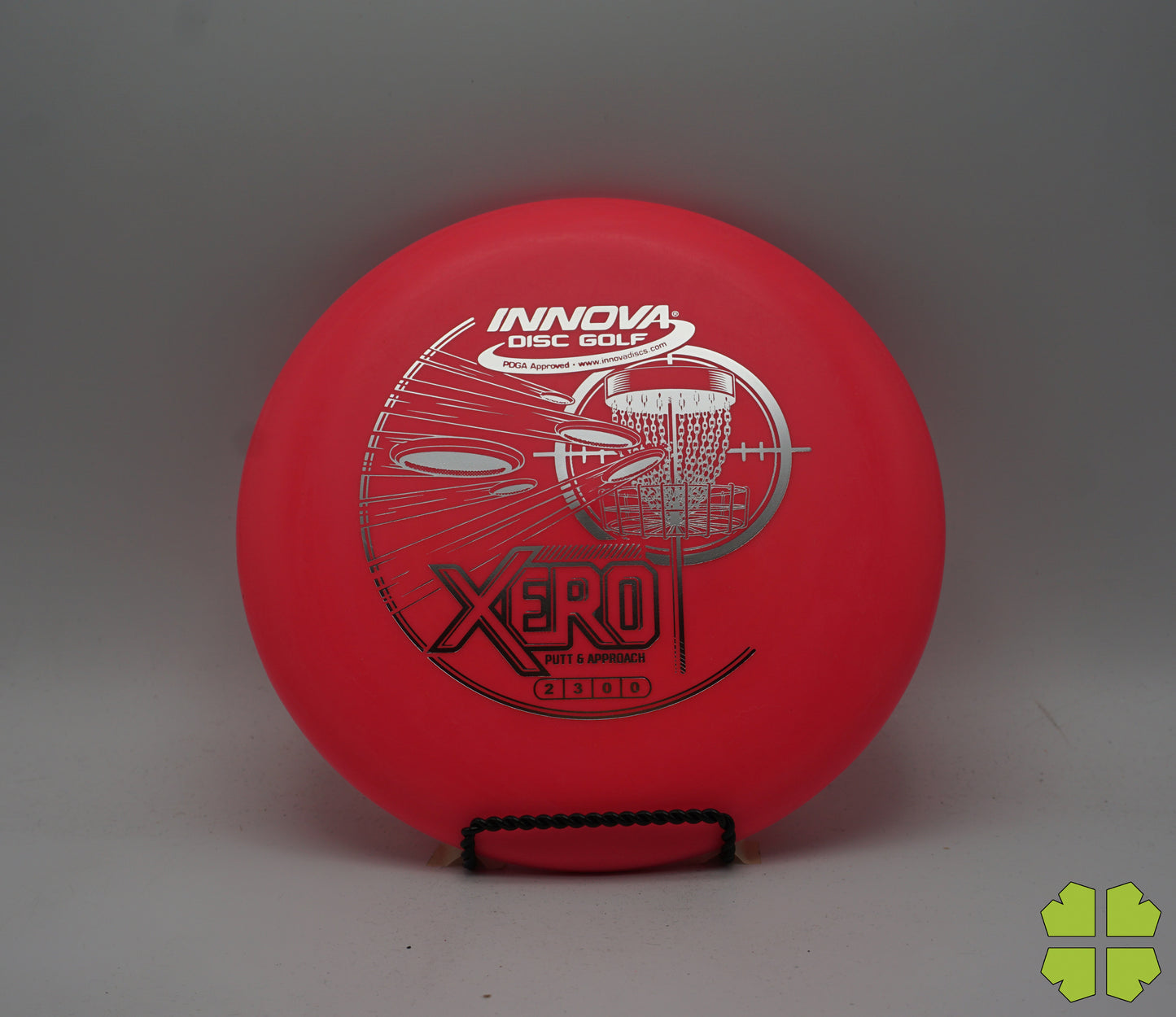 Xero - DX
