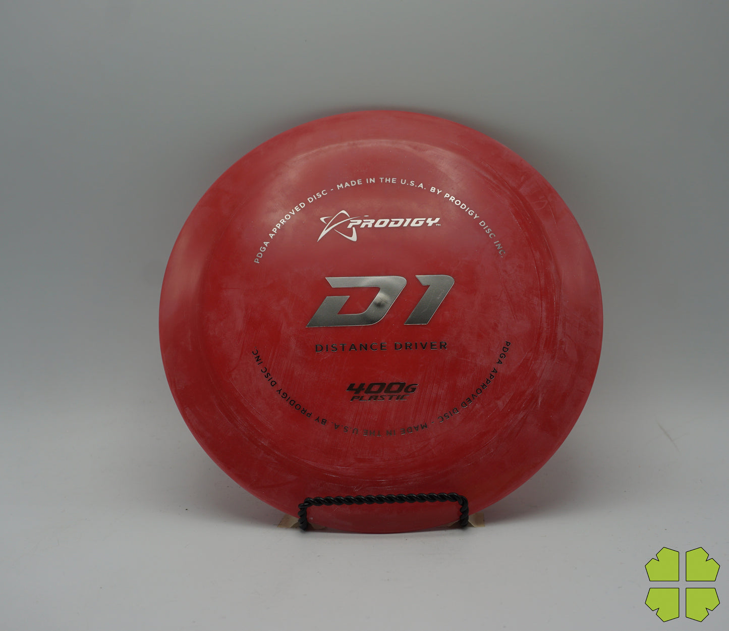 D1 - 400G