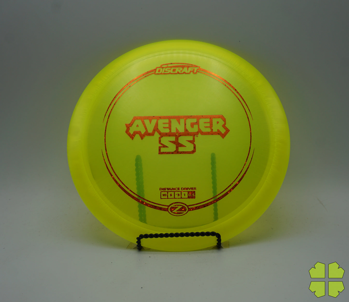 Avenger SS - Z Line
