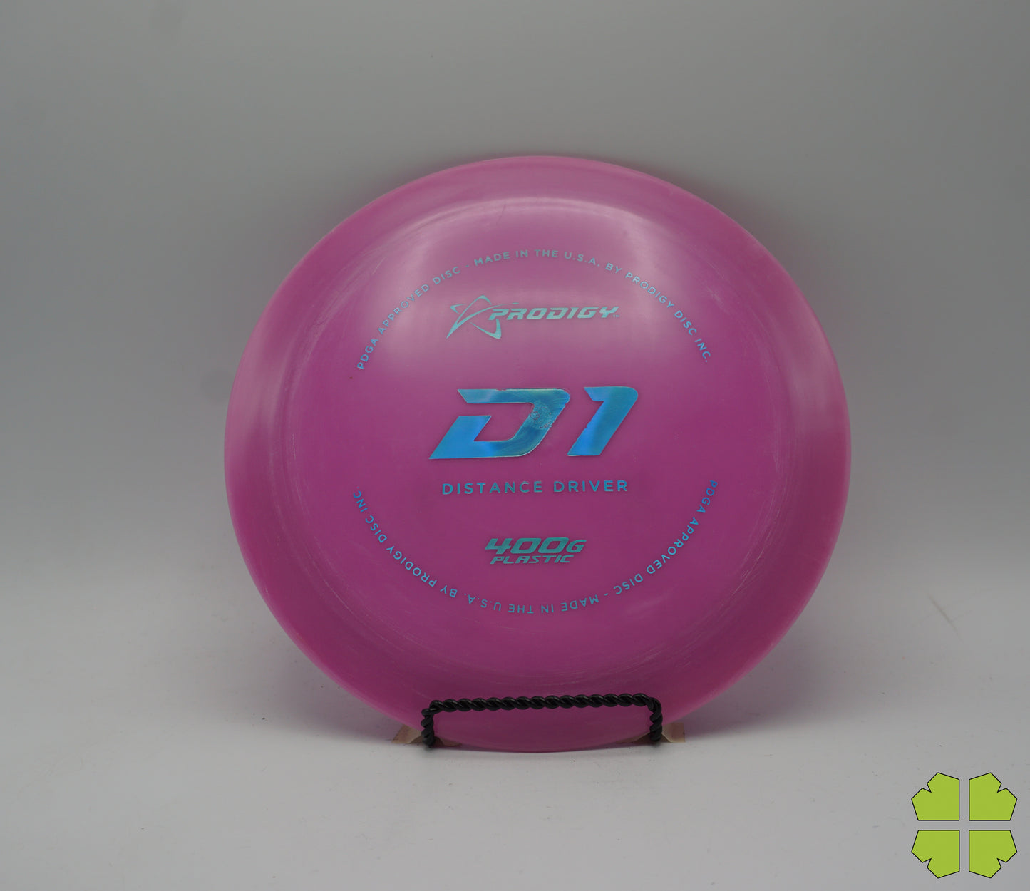 400G D1