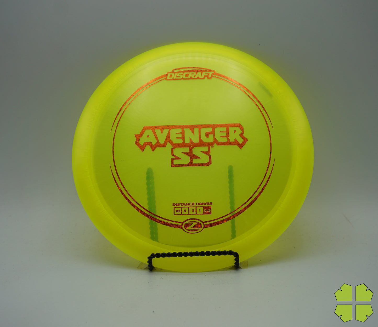 Avenger SS - Z Line